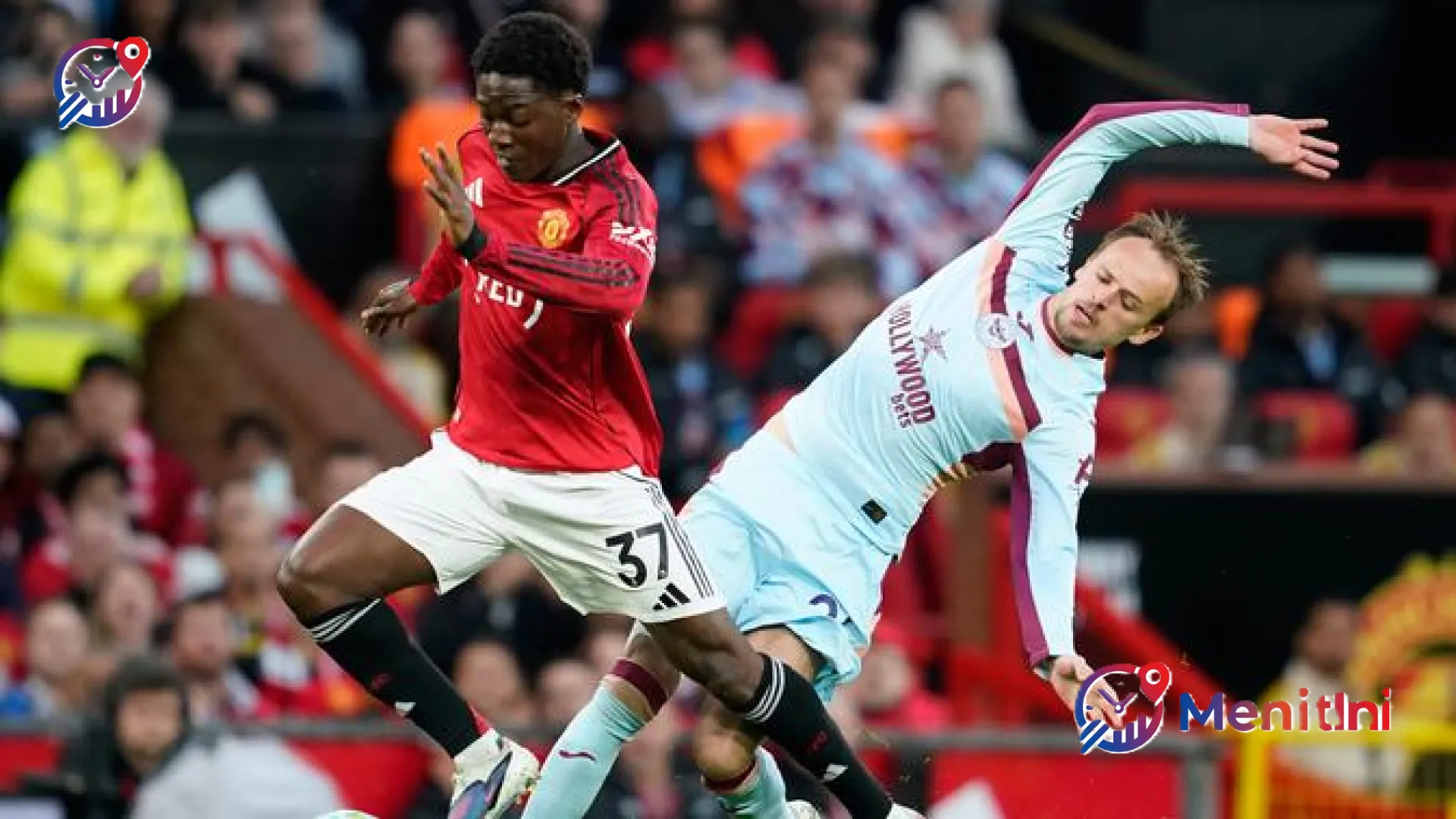 Evolusi Kobbie Mainoo: Jenderal Tengah Baru Manchester United yang Kian Matang di Bawah Arahan Michael Carrick