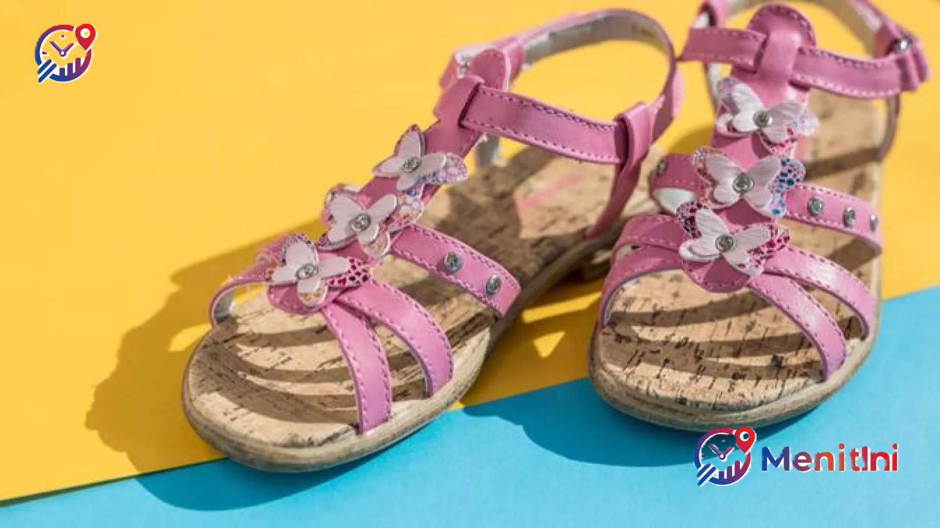 Sepatu Sandal Anak Perempuan Trendy: Panduan Gaya dan Kenyamanan untuk OOTD Si Kecil yang Menggemaskan
