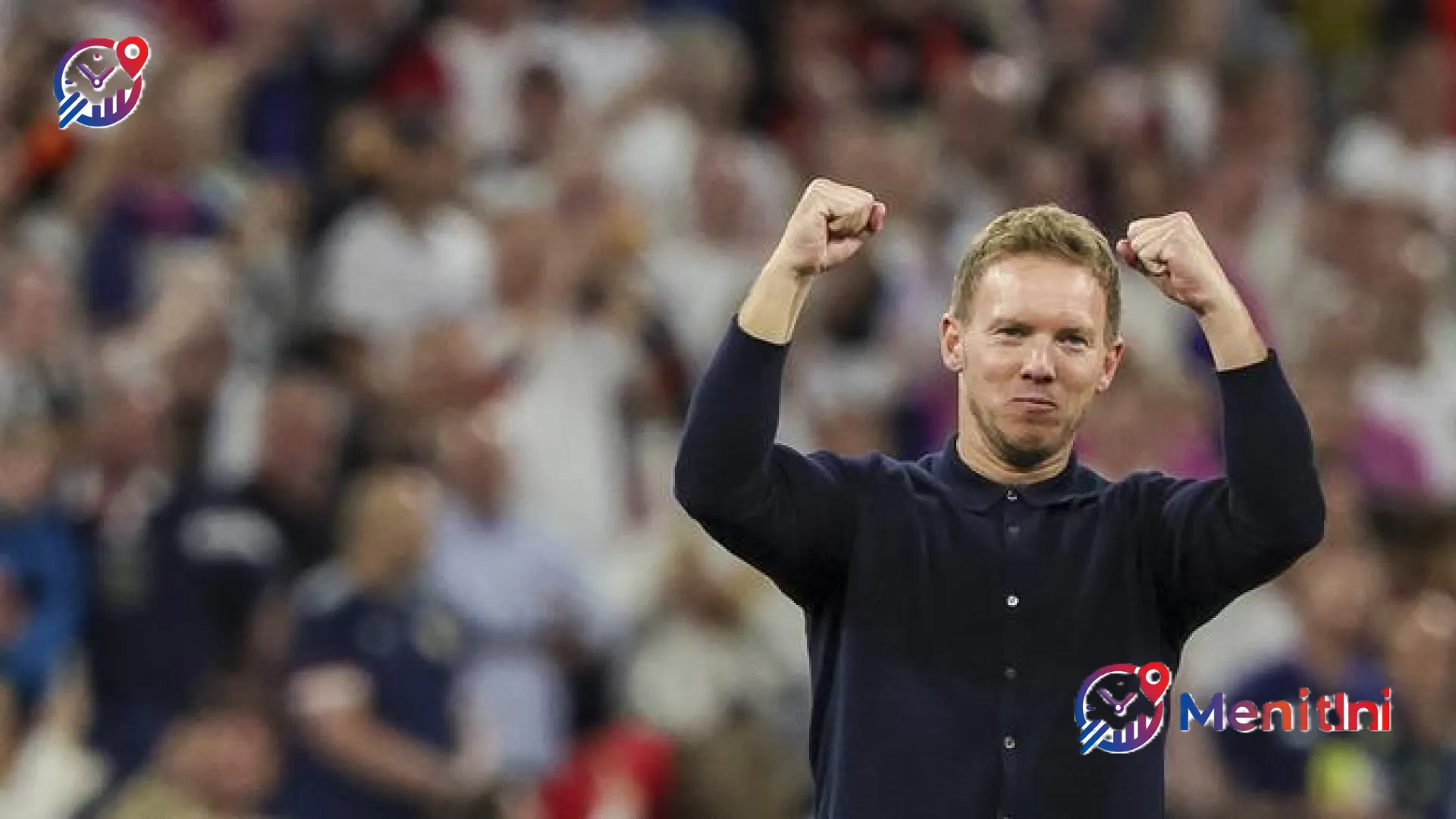 Berburu Nakhoda Baru: Julian Nagelsmann Masuk Radar Chelsea di Tengah Krisis Kursi Pelatih Stamford Bridge
