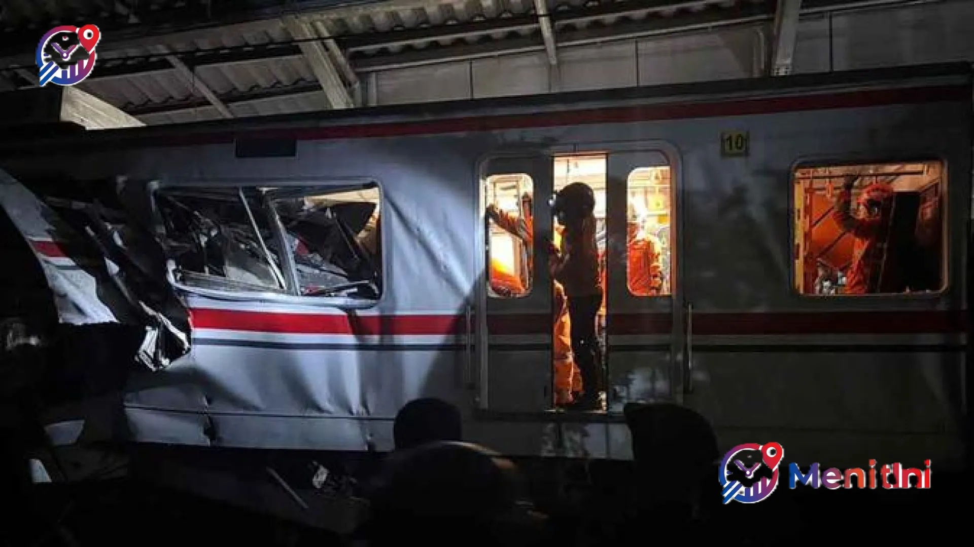 Tragedi Kereta Bekasi: Menteri PPPA Arifah Fauzi Dorong Relokasi Gerbong Perempuan ke Tengah demi Keamanan Ekstra