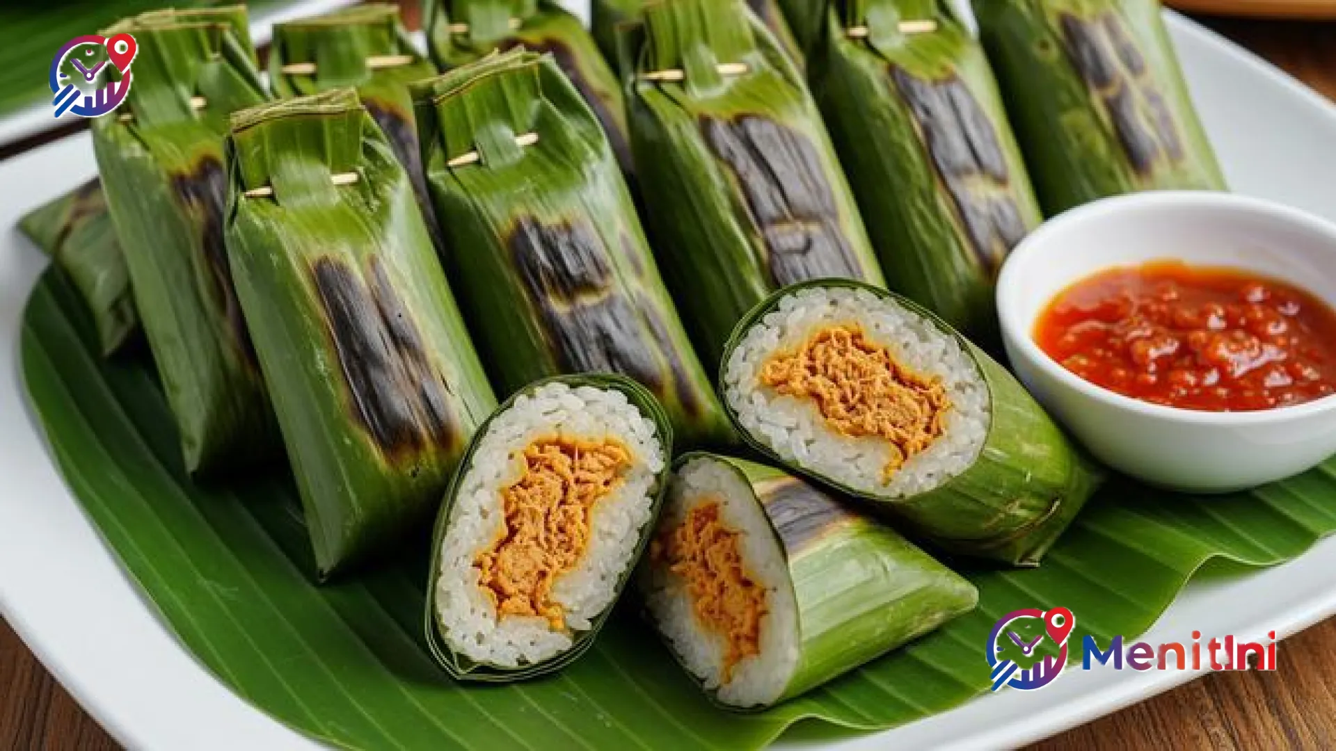 Rahasia Membuat Lemper Ketan Kenyal dan Anti Basi: Panduan Lengkap dari Dapur MenitIni