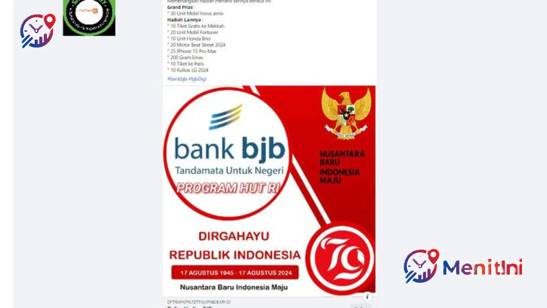 Waspada Modus Penipuan Digital: Menguak Rentetan Hoaks yang Mencatut Nama Bank BJB