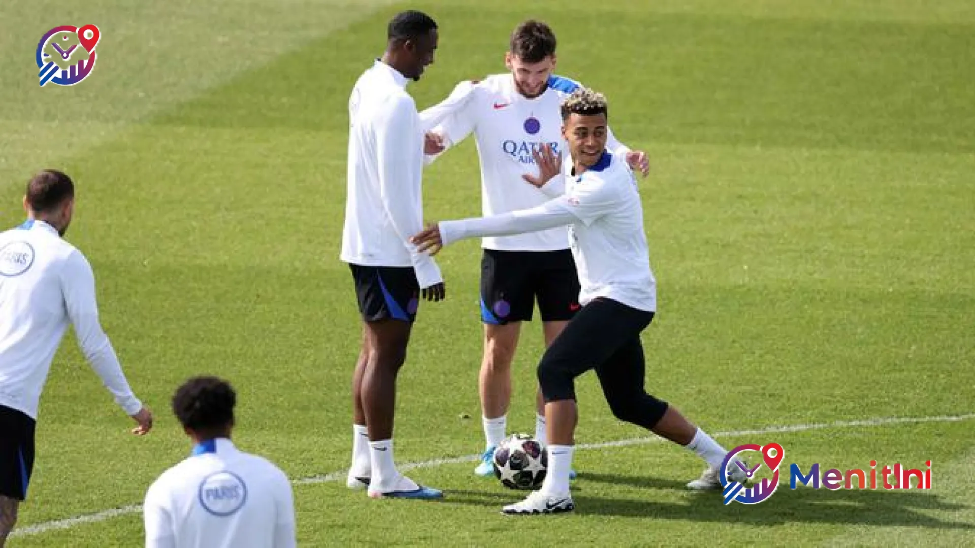 Prediksi dan Link Live Streaming PSG vs Bayern Munich: Duel Balas Dendam di Semifinal Liga Champions 2026