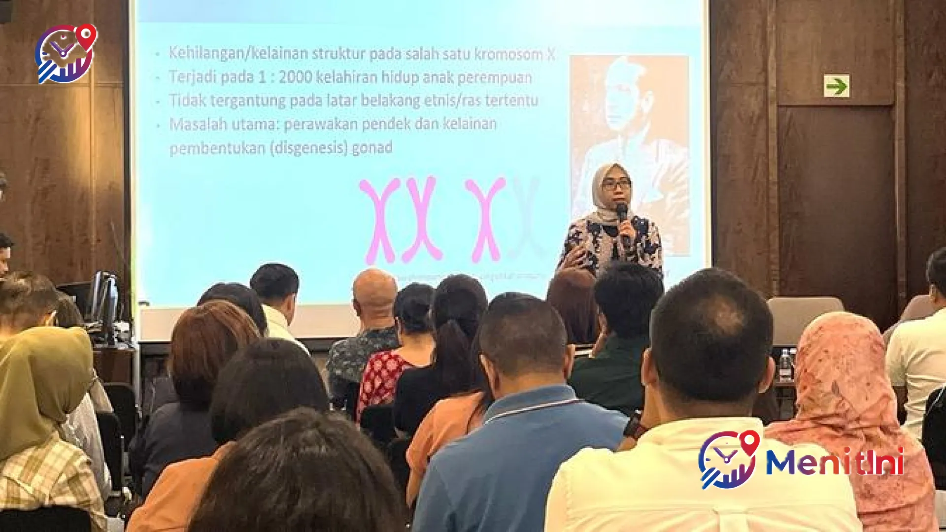 Mengenal Sindrom Turner: Panduan Lengkap Kelainan Kromosom pada Anak Perempuan dan Langkah Penanganannya