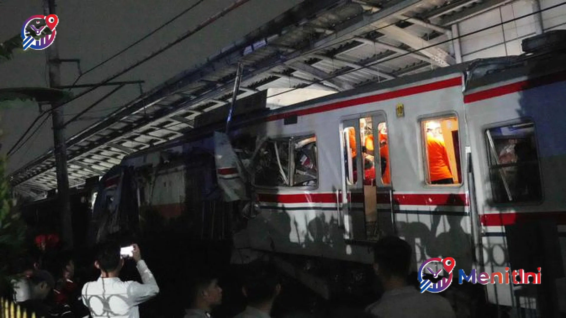 Luka Tak Kasatmata: Menelisik Dampak Psikologis Mendalam Bagi Korban Tragedi Kereta Bekasi Timur