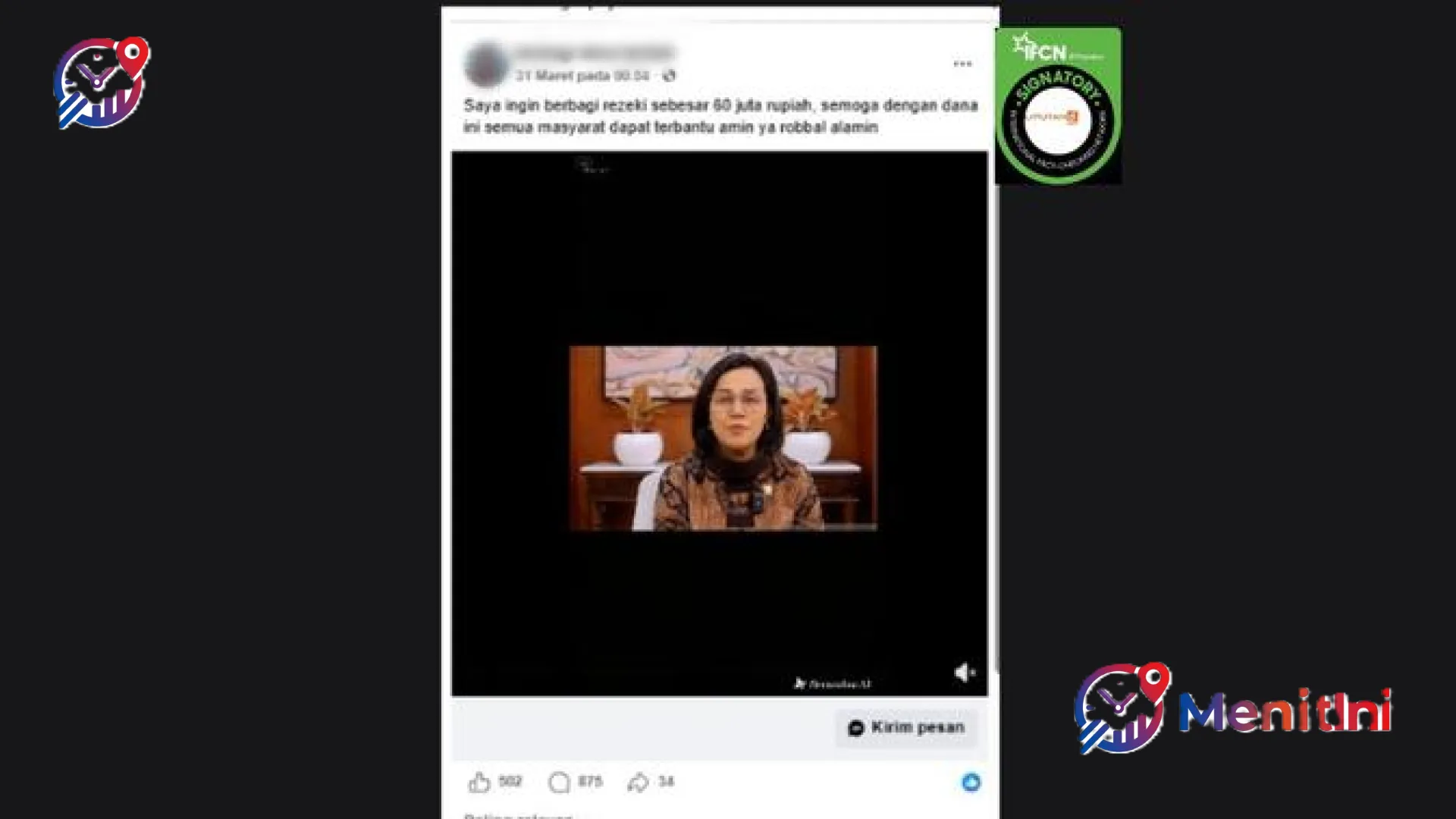 Waspada Jebakan Deepfake: Manipulasi Video Prabowo, Sri Mulyani, hingga Mahfud Md yang Mengincar Dompet Anda