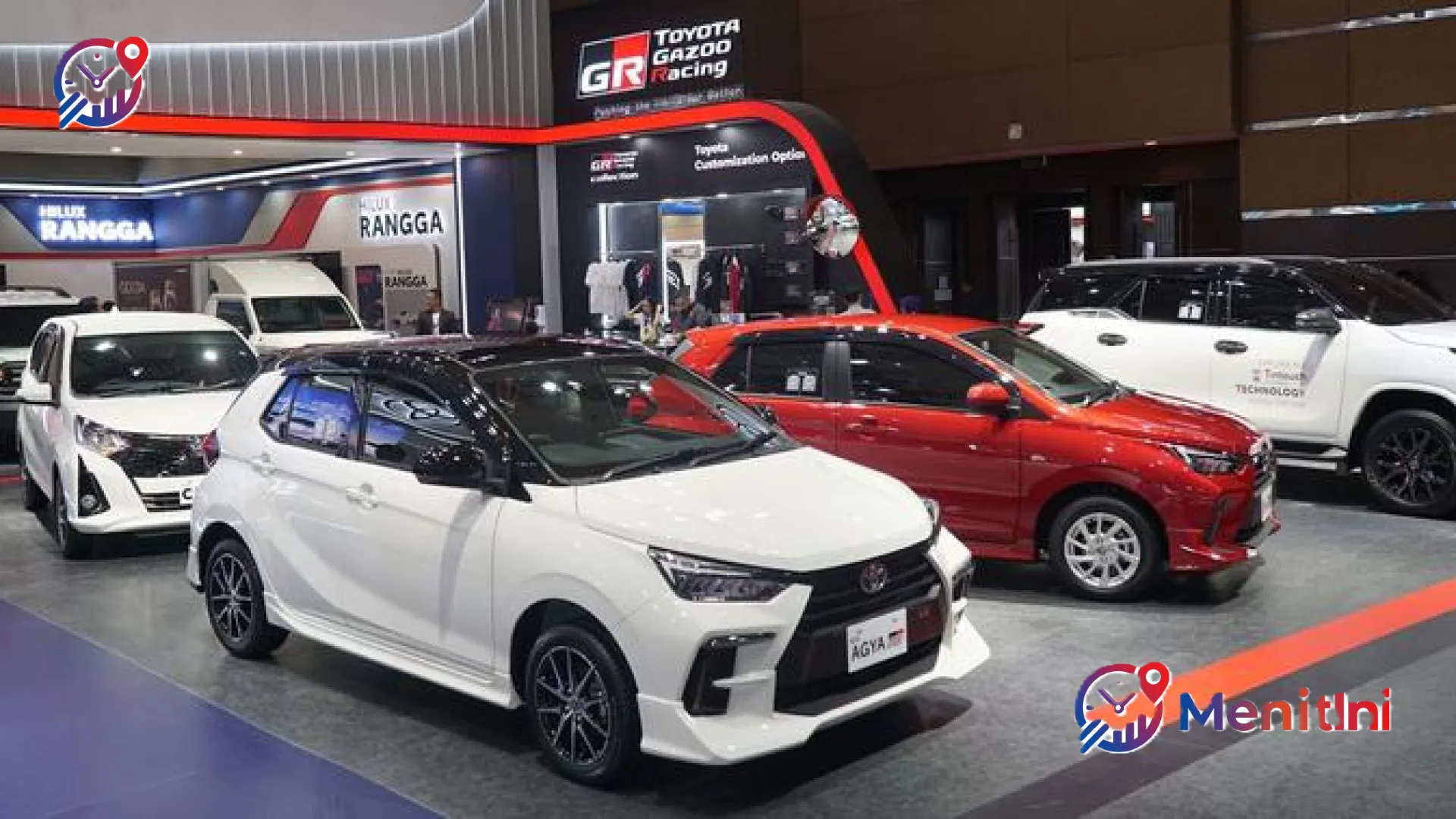 Badai Geopolitik dan Kendala Suplai: Mengulas Penurunan Penjualan Global Toyota di Tengah Ambisi Baterai Indonesia