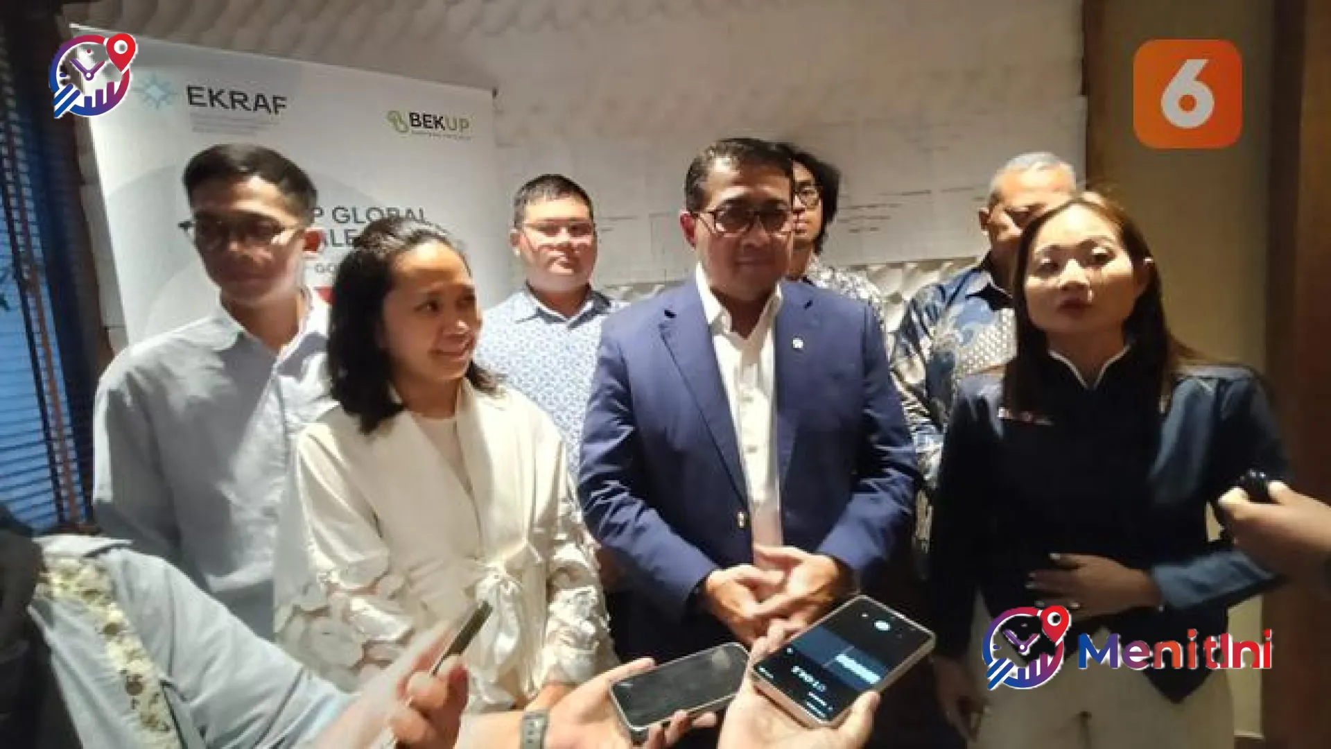 Ekspansi Startup Indonesia di SusHi Tech Tokyo 2026: Dari Inovasi Limbah Kopi Hingga Revolusi AI Visa
