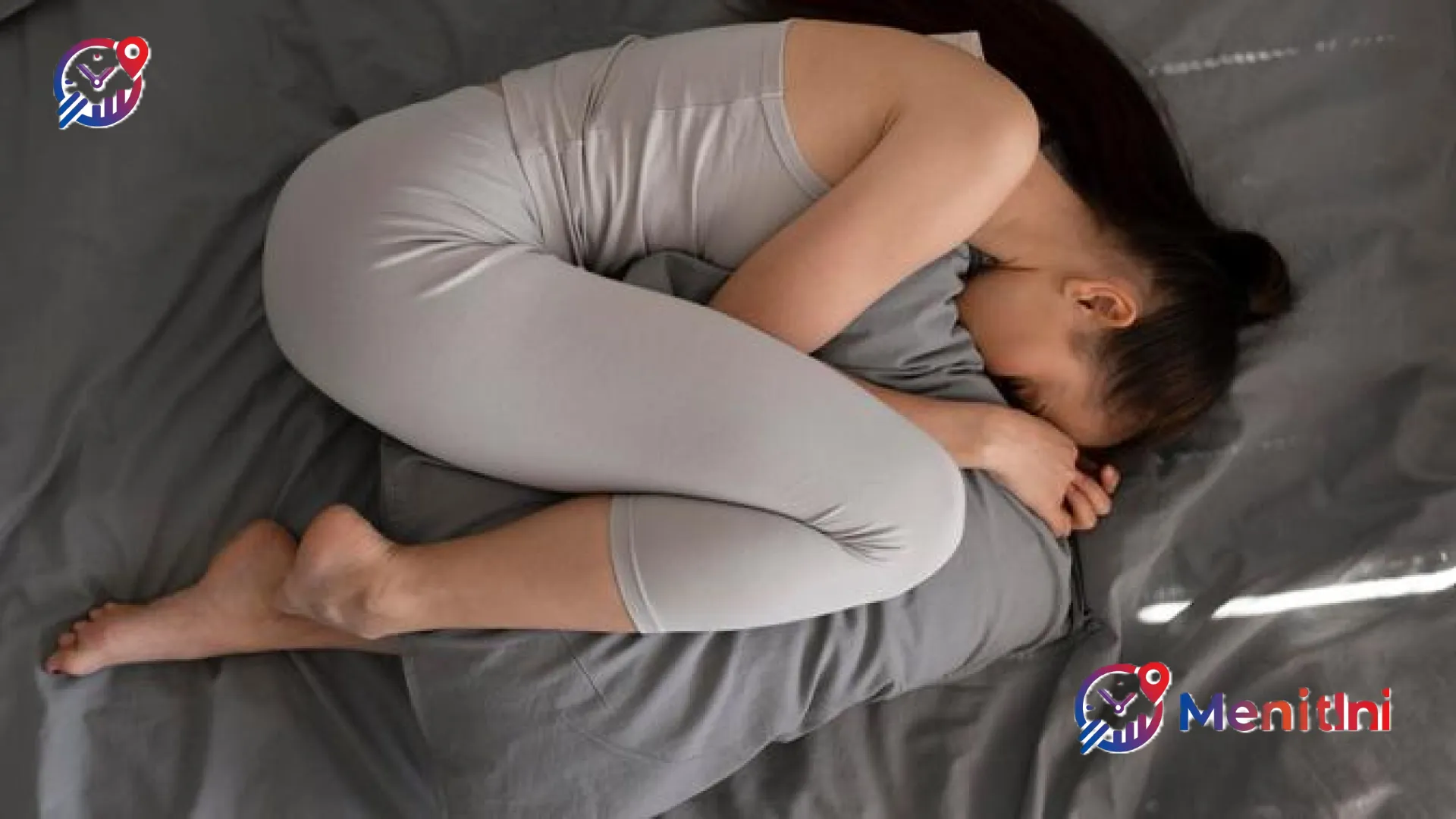 Jangan Diabaikan! Nyeri Menstruasi Berlebihan Bukan Sekadar Kram Biasa, Kenali Sinyal Bahaya Gangguan Reproduksi Sejak Dini