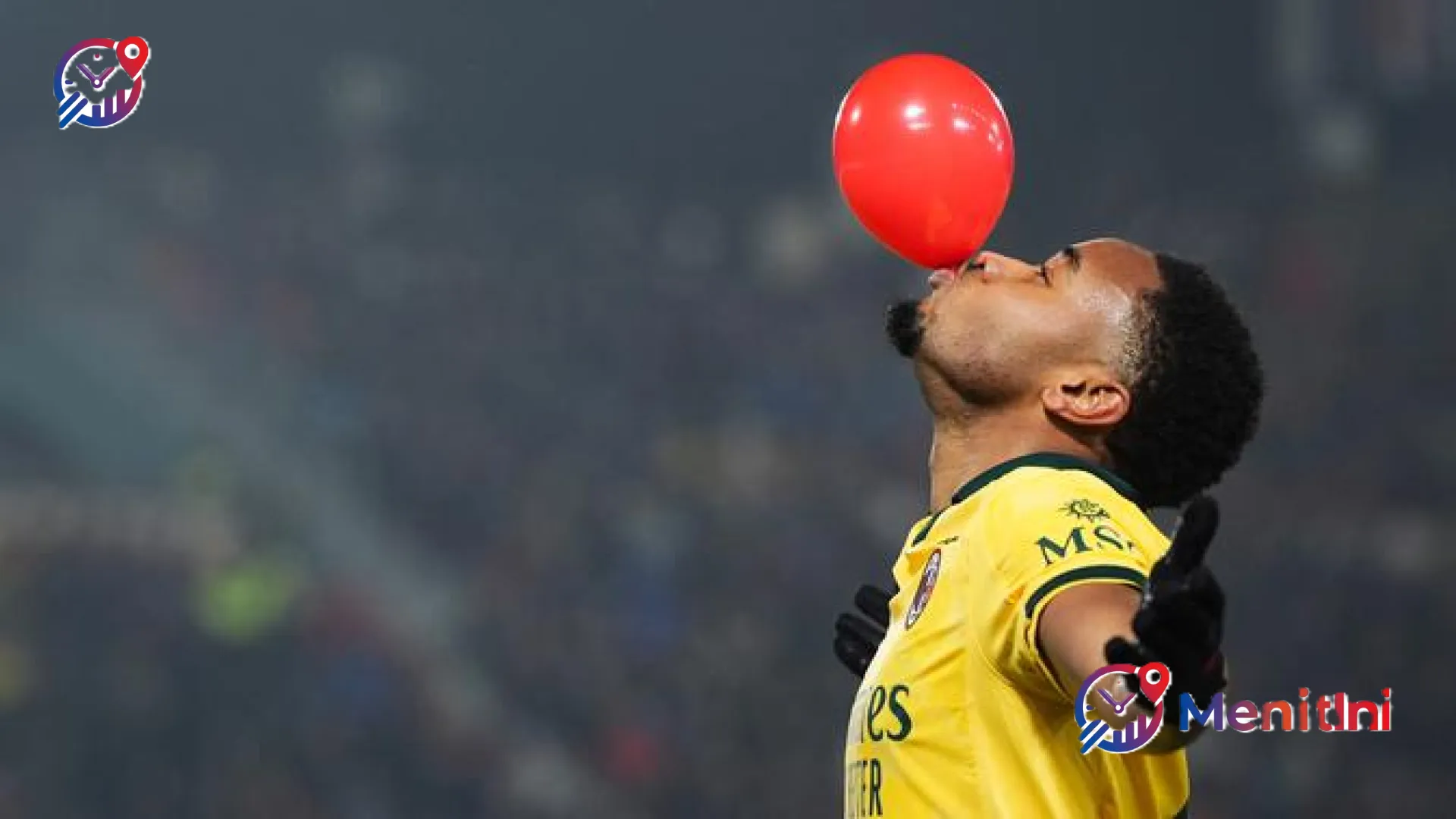 Misteri Melempemnya Christopher Nkunku: Antara Ekspektasi Selangit dan Realitas Pahit di AC Milan