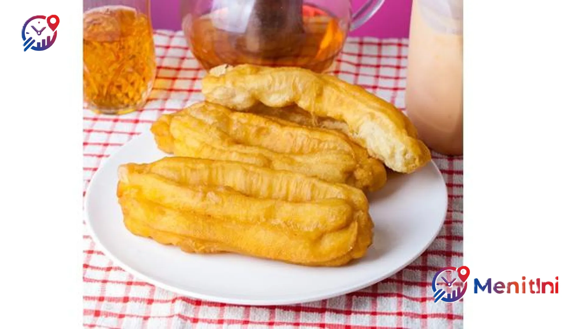 7 Rahasia Membuat Cakwe Empuk dan Berongga Ala Pedagang: Panduan Lengkap dan Resep Anti Gagal