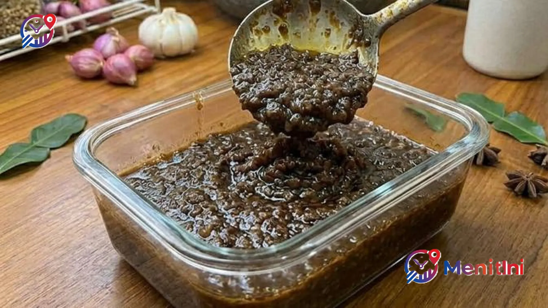 Resep Bumbu Hitam Madura Autentik: Rahasia Kelezatan Bebek Goreng yang Gurih dan Tahan Lama