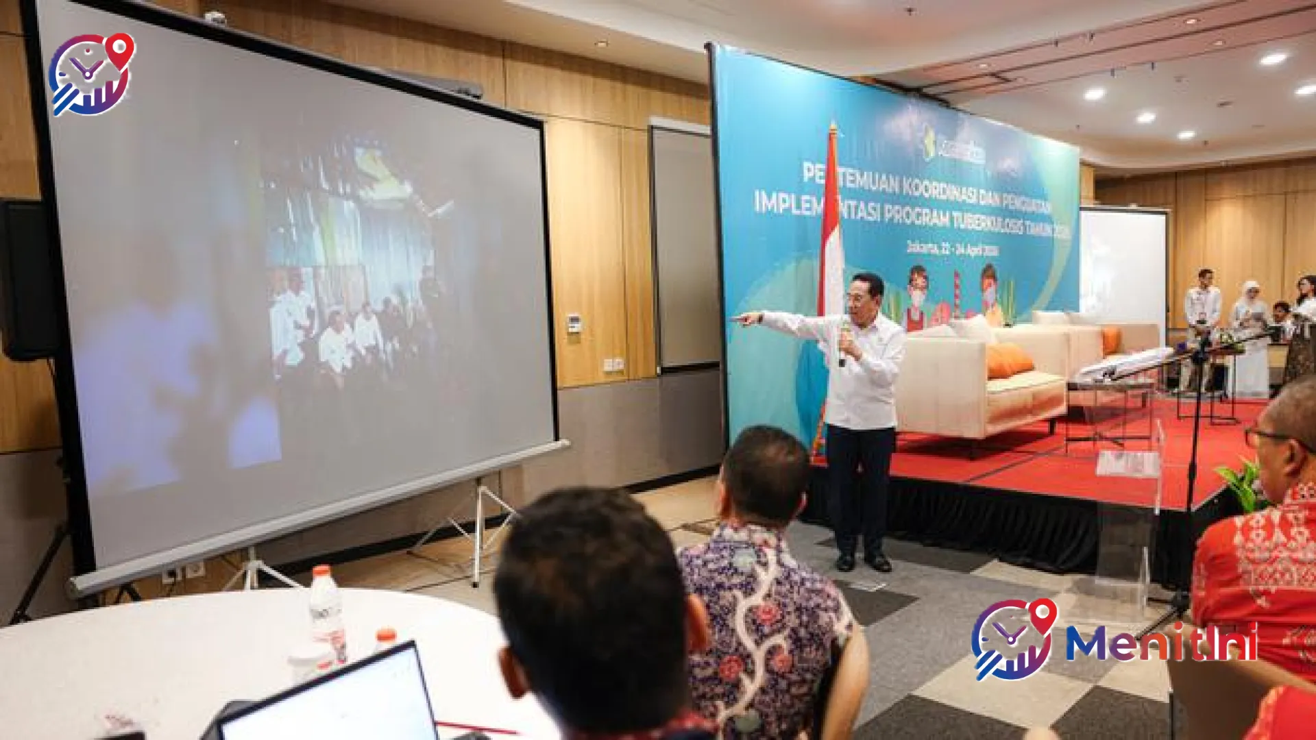 Misi Kemanusiaan di Bumi Cendrawasih: Menakar Strategi Pemerintah Mengikis Episentrum Malaria dan Penyakit Menular di Papua