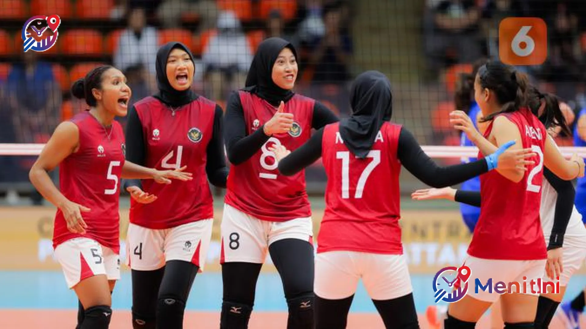 Megatron Berhenti Sejenak: Analisis Mendalam di Balik Mundurnya Megawati Hangestri dari Timnas Voli Putri Indonesia
