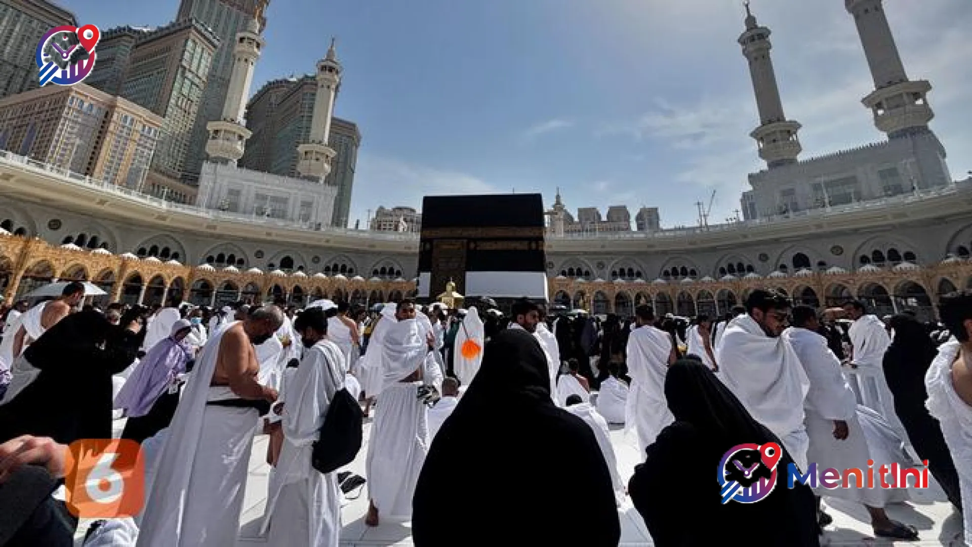 Strategi Menjaga Stamina Jemaah Haji di Tengah Cuaca Ekstrem Makkah: Mengapa Istirahat adalah Kunci Utama