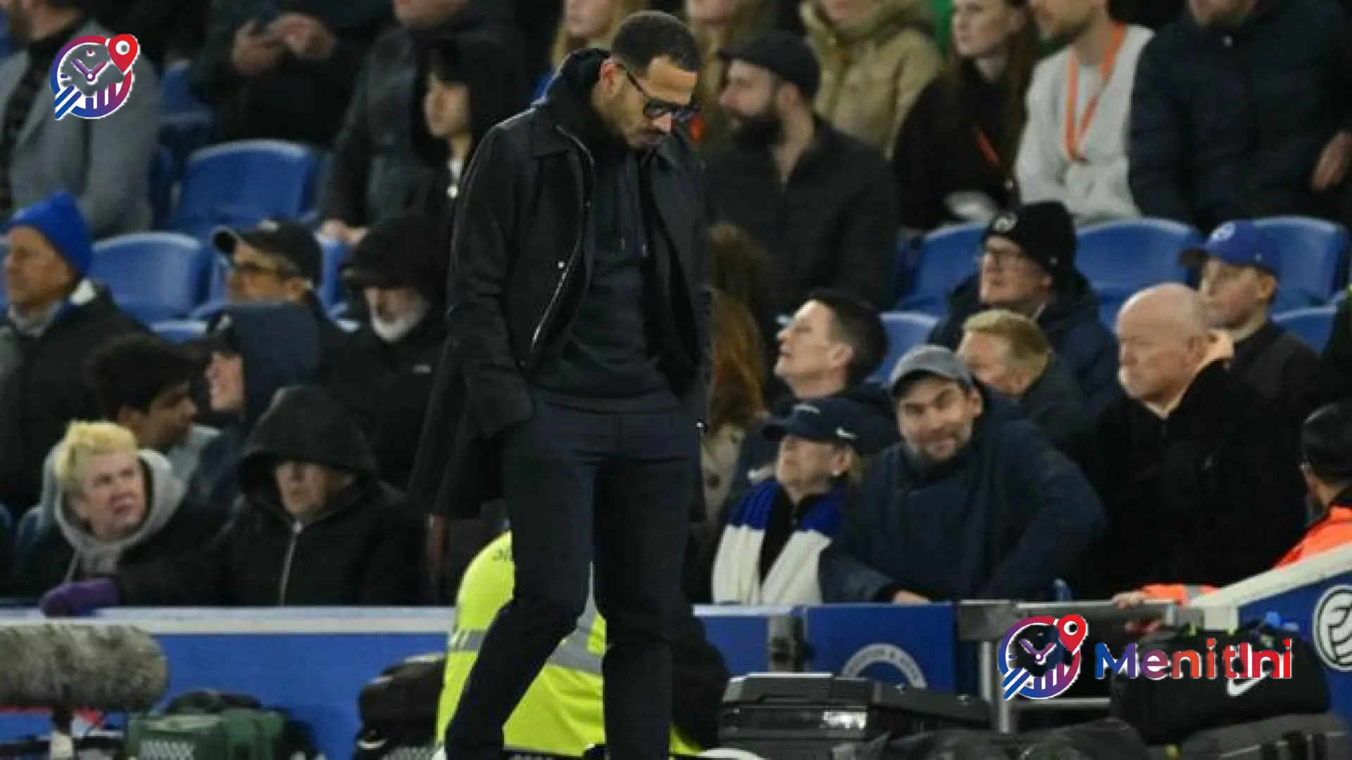 Perburuan Arsitek Stamford Bridge: Chelsea Kantongi Tiga Nama Besar Pengganti Liam Rosenior