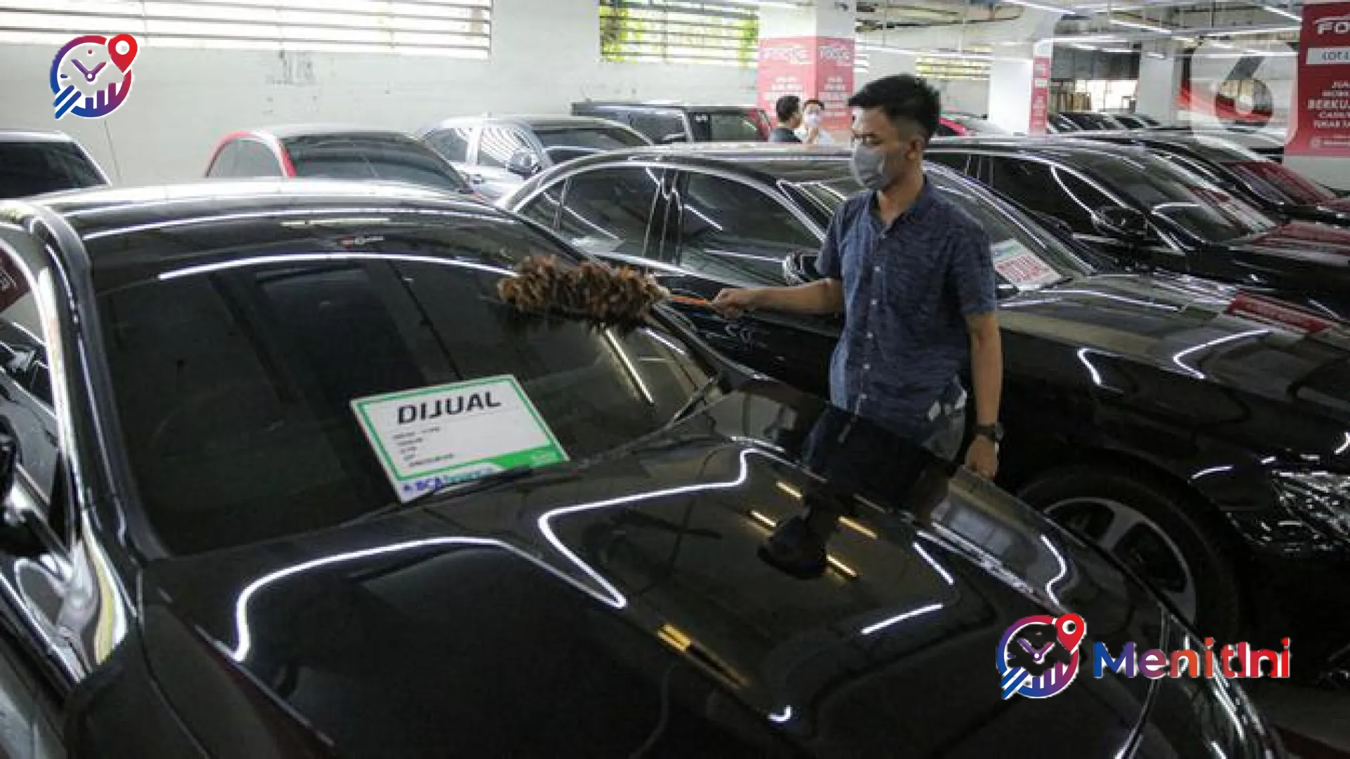 Hindari Kerugian Fatal, Mengapa Inspeksi Kendaraan Menjadi Kunci Vital Saat Melepas Aset Perusahaan?