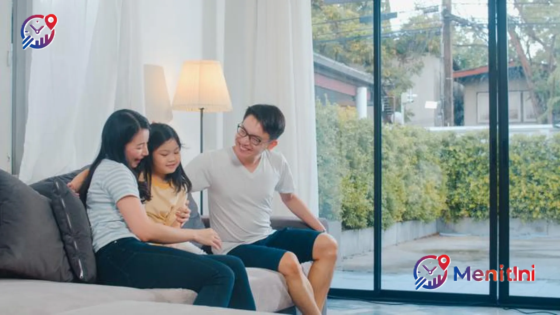 Mengupas Tuntas Gentle Parenting: Seni Mengasuh dengan Empati Tanpa Kehilangan Ketegasan