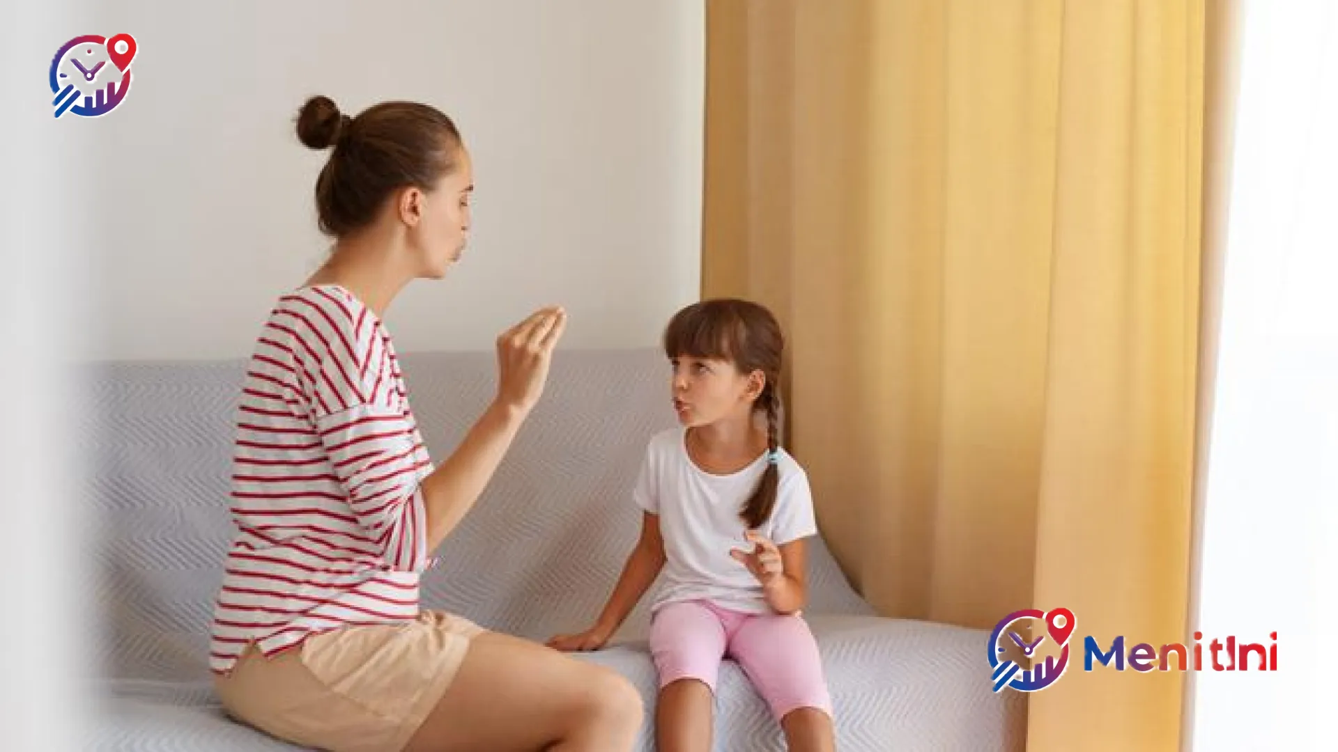 5 Pilar Utama Gentle Parenting: Strategi Efektif Membentuk Karakter Anak Mandiri dan Berempati
