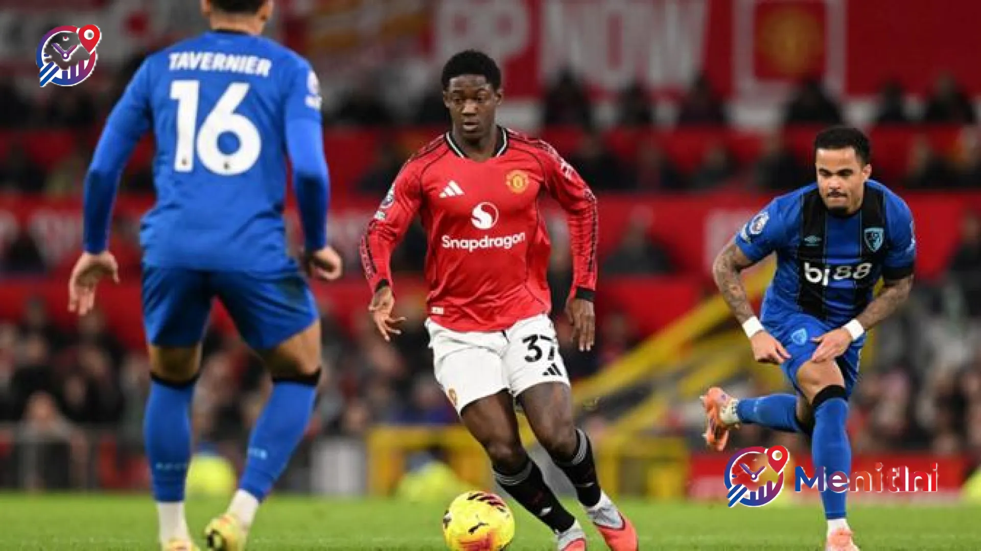 Gebrakan Masa Depan Manchester United: Proyek Jangka Panjang Kobbie Mainoo dan Ambisi INEOS di Panggung Eropa