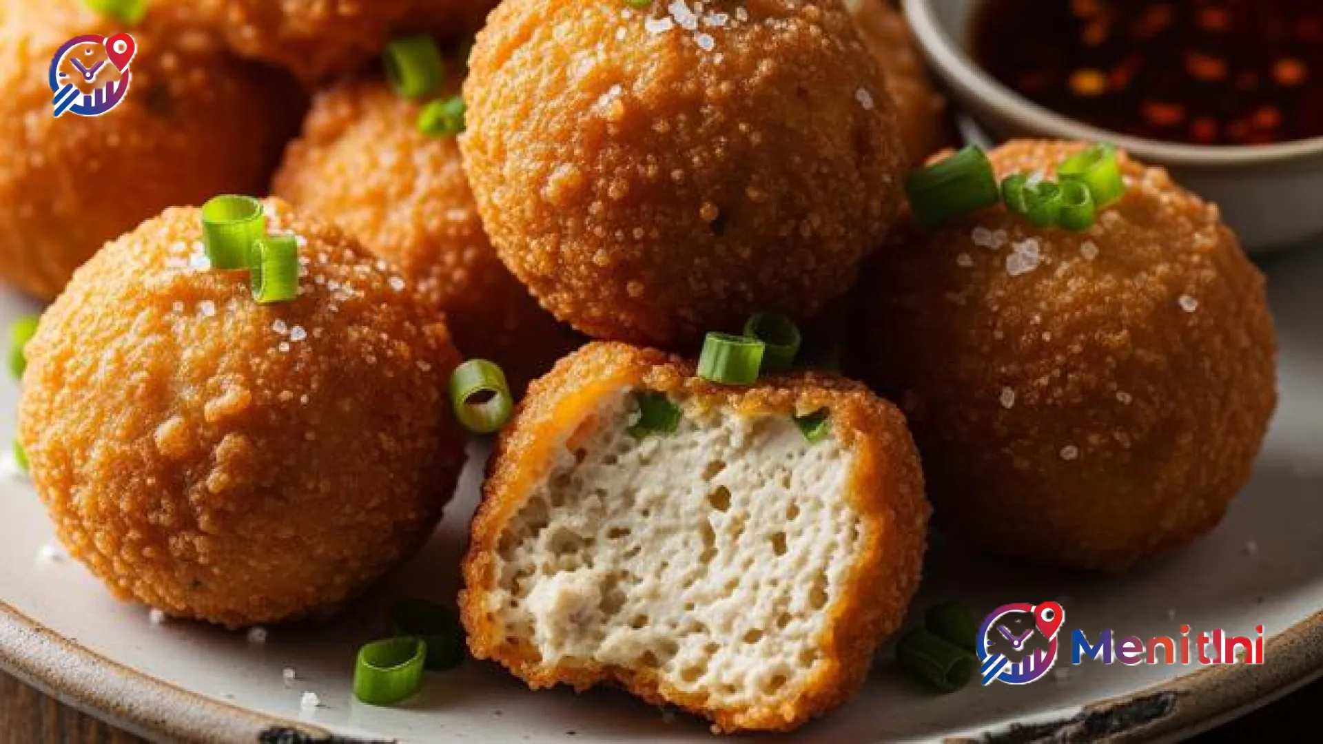Kreasi Bola-bola Tahu Krispi: Rahasia Camilan Sempurna yang Menggoda Lidah dan Kaya Nutrisi