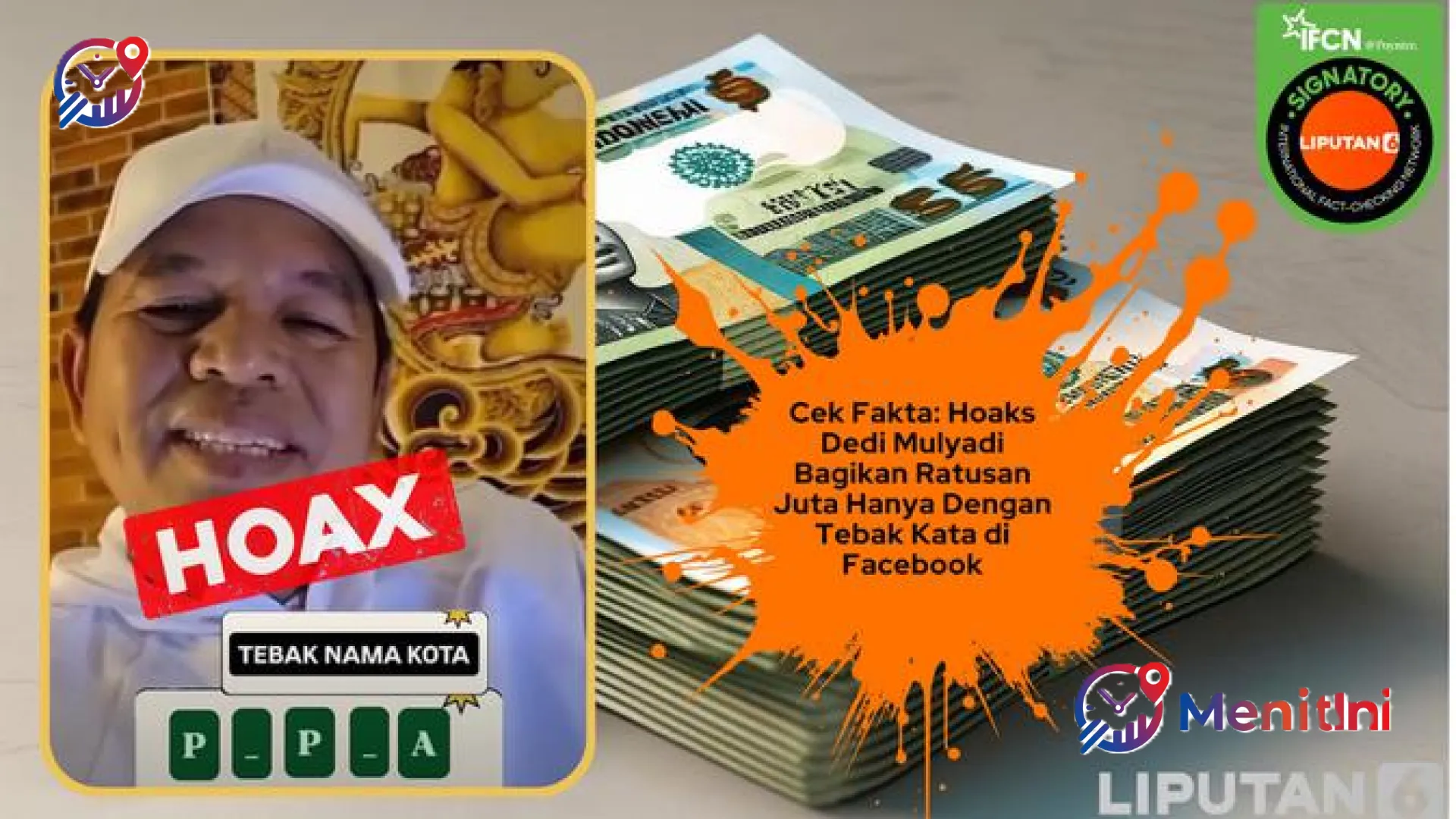 Waspada Jeratan Hoaks! Simak Deretan Penipuan Berkedok Bantuan Dedi Mulyadi yang Mengincar Pengguna Media Sosial