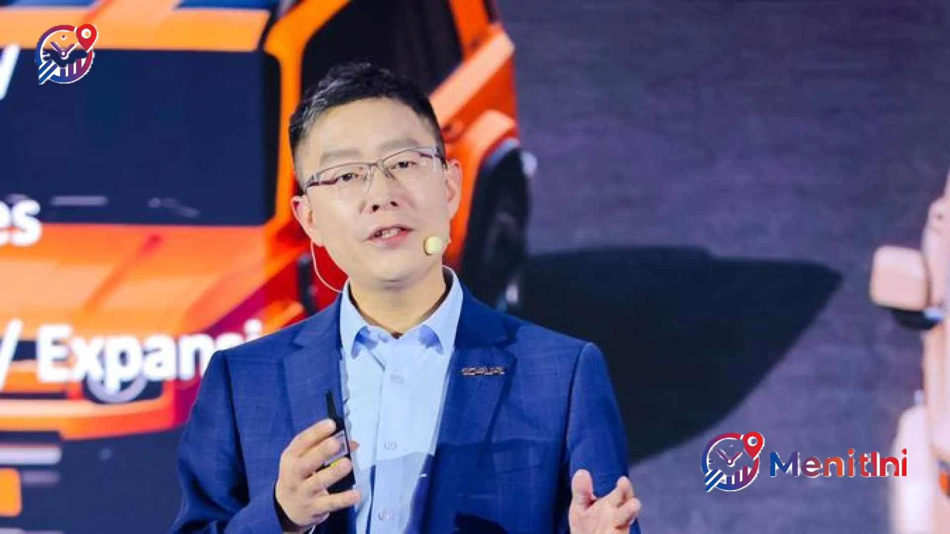 Strategi iCAR Kuasai Pasar Global: Melampaui Batas Teknologi dengan Filosofi “Classic Never Fades”