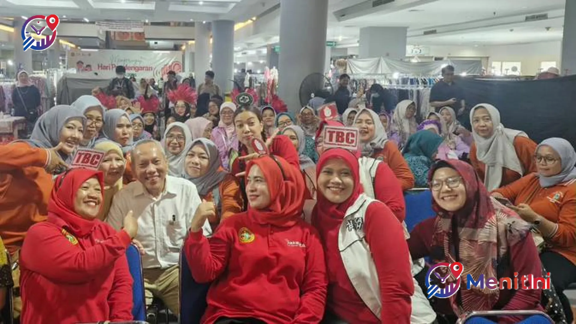 Tuberkulosis dan Wajah Perempuan: Mengupas Disparitas Gender dalam Perjuangan Melawan Epidemi
