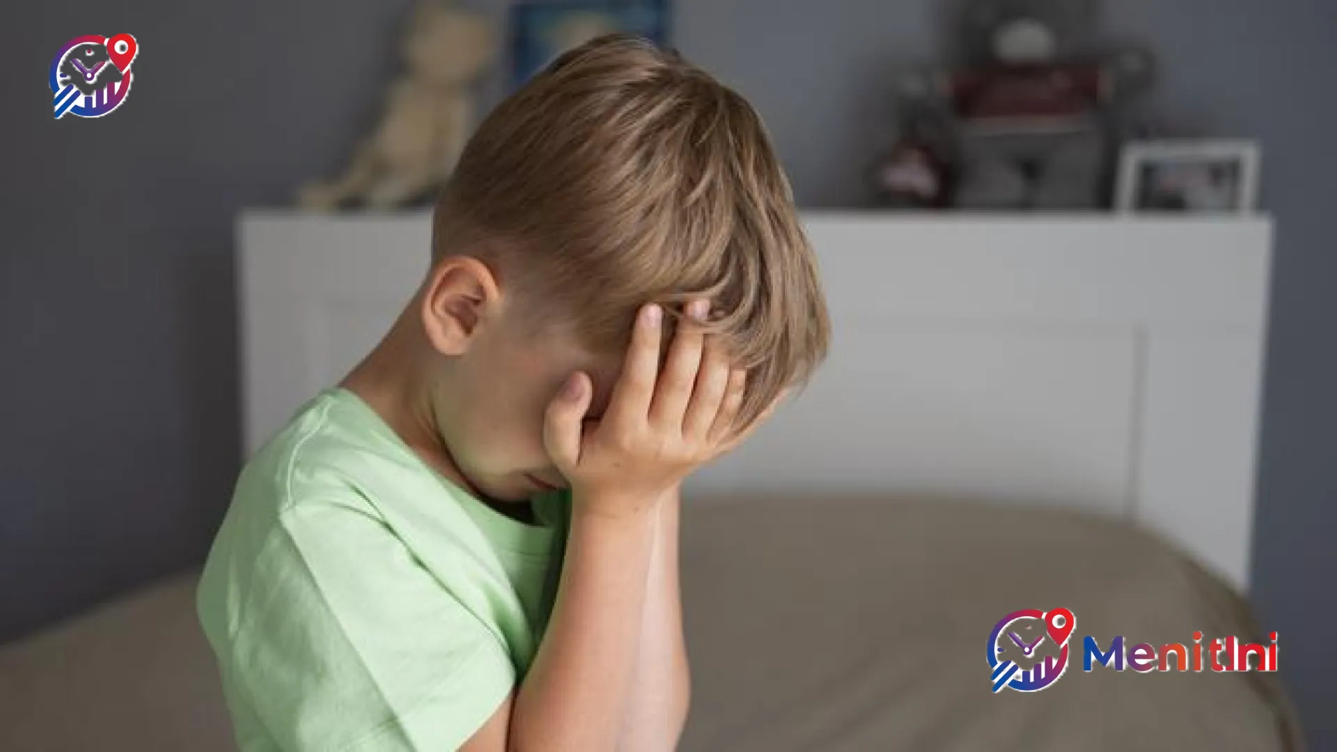 Waspada Red Flag Daycare: Membaca ‘Bahasa Tubuh’ Si Kecil Sebagai Sinyal Bahaya Sebelum Terlambat