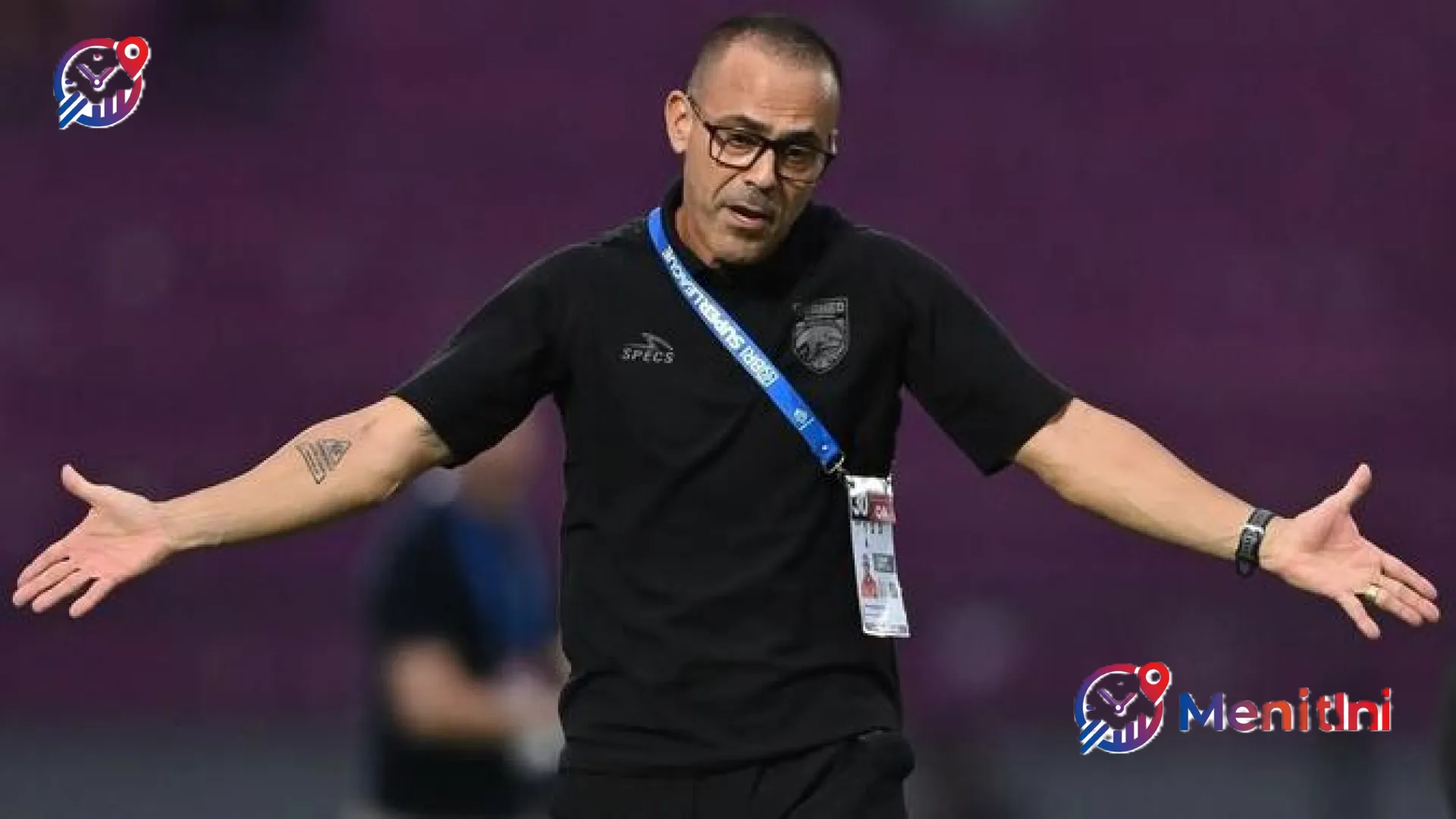 Drama Perburuan Takhta BRI Super League 2025/2026: Borneo FC dan Persib Bandung Terlibat Duel Saraf di Tikungan Terakhir