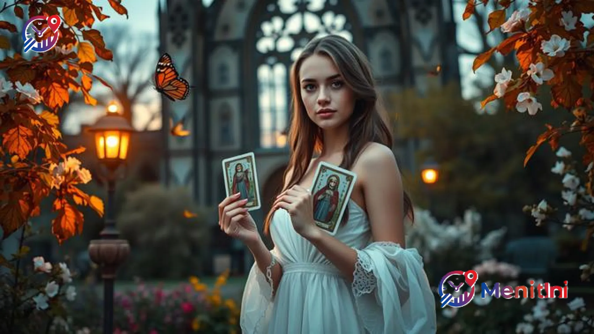 Mengapa Gen Z Terobsesi dengan Tarot? Menelisik Sisi Psikologis di Balik Tren Ramalan Digital