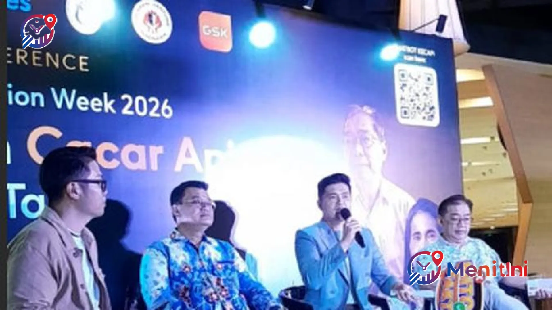 Waspadai ‘Bom Waktu’ di Dalam Saraf: Saat Virus Cacar Air Bangkit Kembali Menjadi Cacar Api