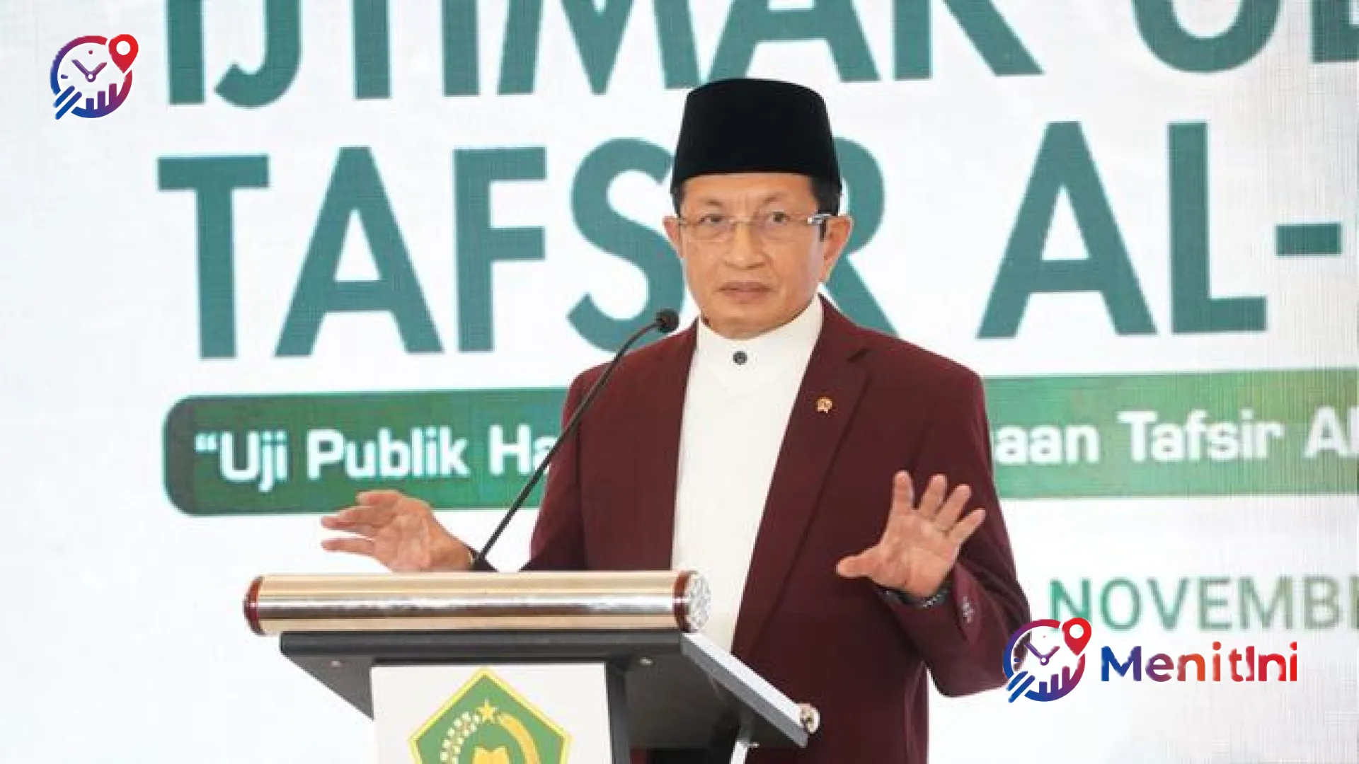 Cek Fakta: Benarkah Menteri Agama Larang Sembelih Hewan Kurban Mandiri? Ini Penjelasan Lengkapnya
