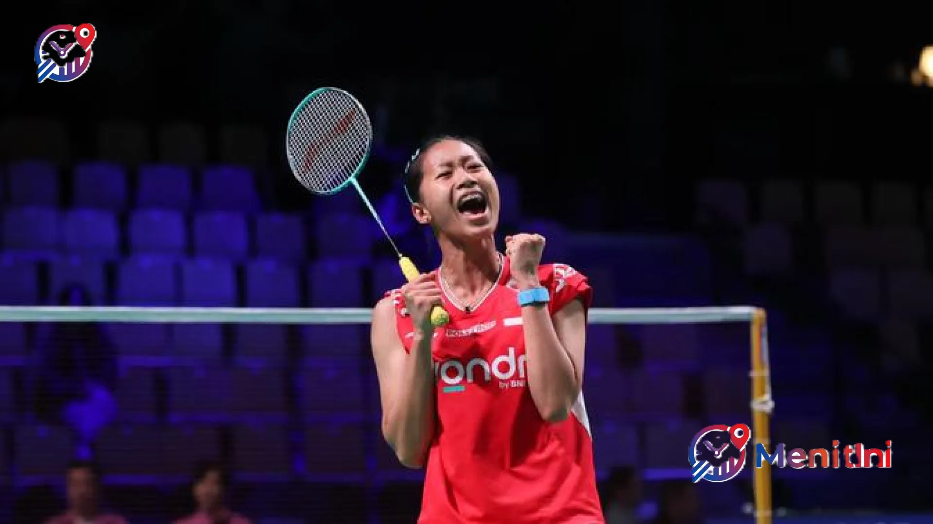 Misi Ulang Sejarah di Horsens: Prediksi dan Link Live Streaming Semifinal Piala Uber 2026 Indonesia vs Korea Selatan
