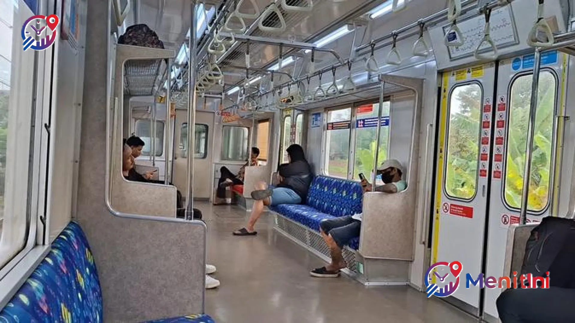 Trauma Pasca Kecelakaan Kereta Api: Memahami Rasa Takut dan Cara Menata Kembali Kesehatan Mental