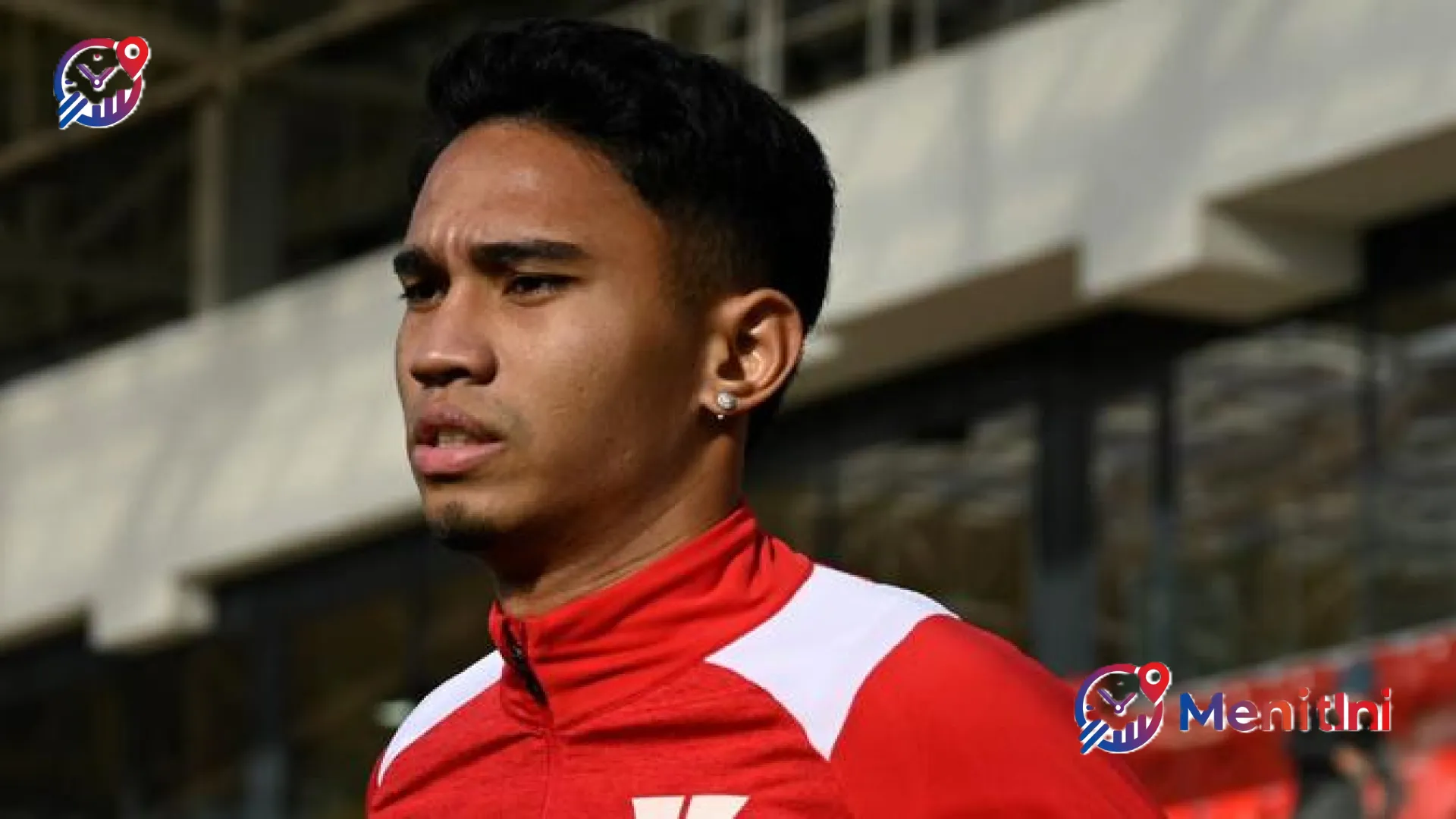 Marselino Ferdinan Mengamuk! Comeback Gemilang di AS Trencin B Berujung Pesta Delapan Gol