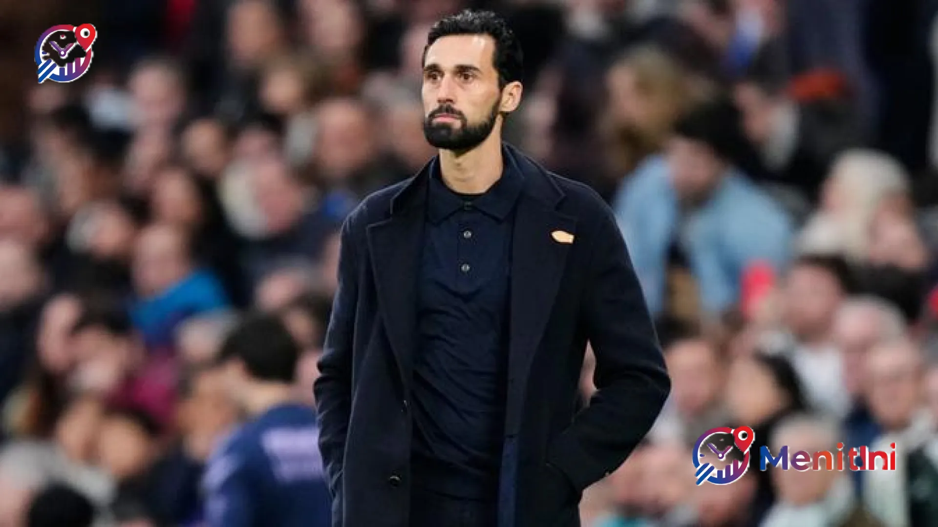 Menolak Tunduk! Alvaro Arbeloa Tegaskan Real Madrid Tak Peduli Guard of Honour untuk Barcelona, Fokus Bungkam Espanyol