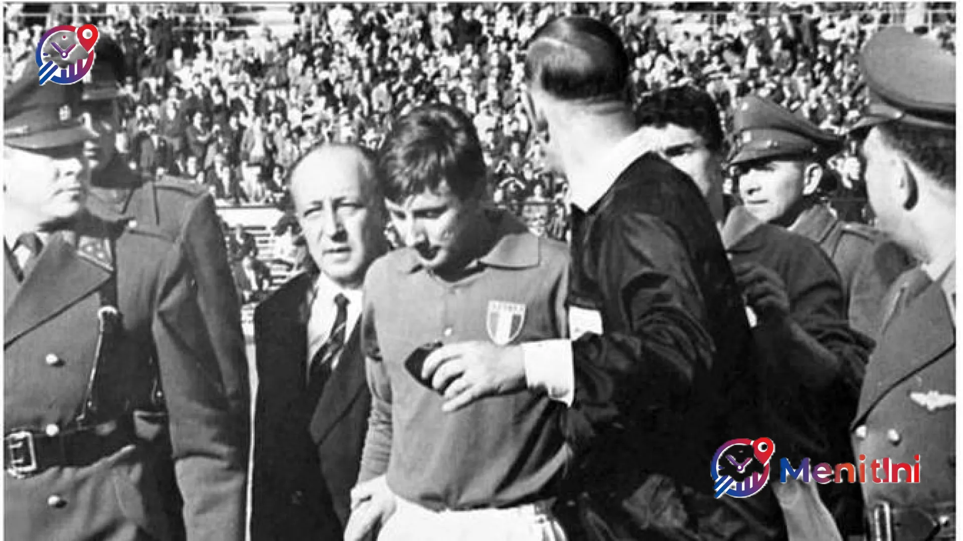Tragedi Battle of Santiago: Mengenang Laga Paling Brutal dan Memalukan dalam Sejarah Piala Dunia