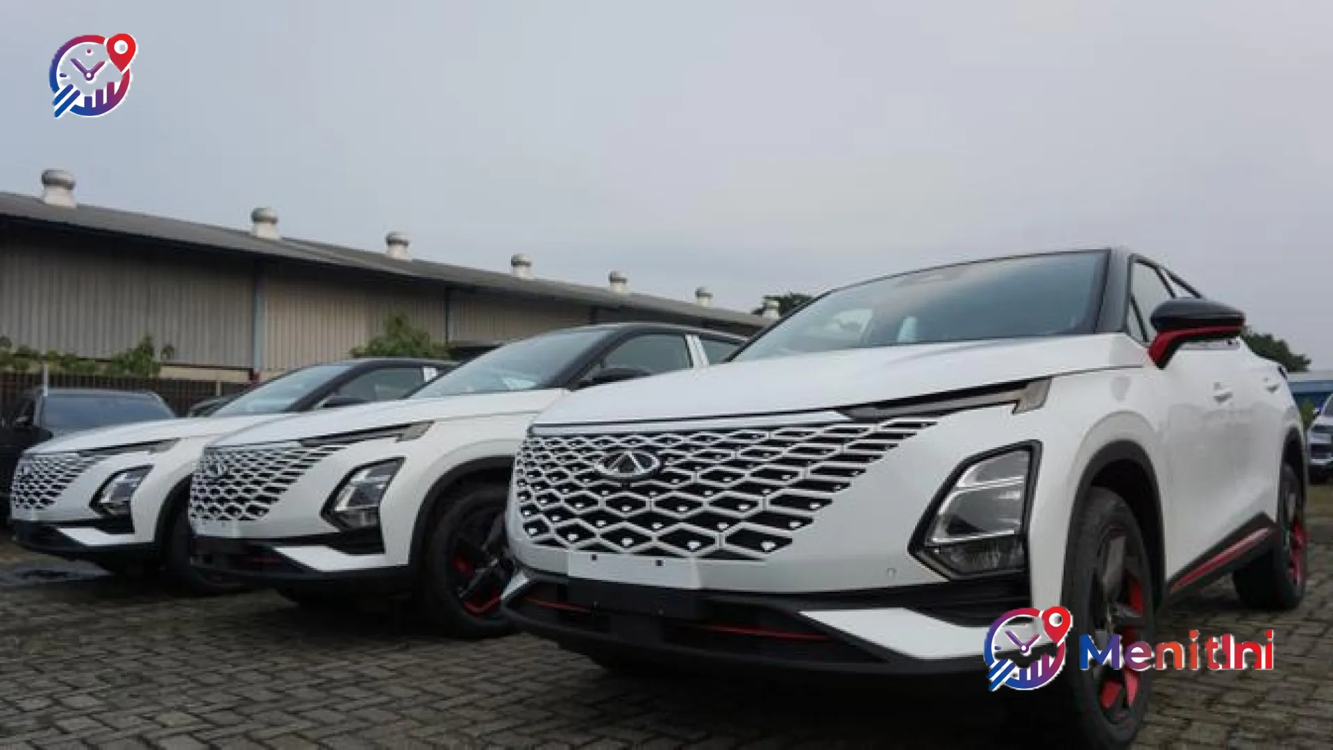 Klarifikasi Petinggi PT Handal: Teka-Teki Akuisisi Pabrik oleh Chery Group Terjawab Sudah