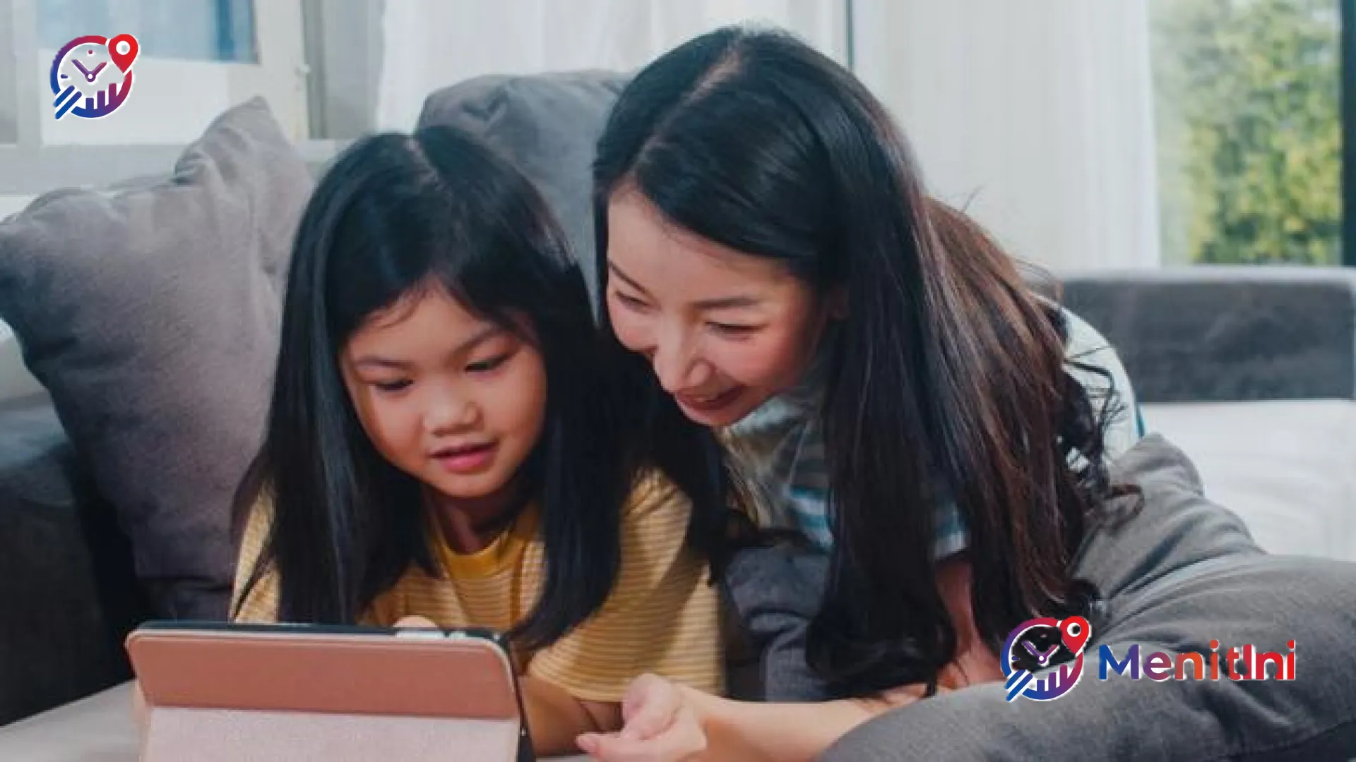Bukan Sekadar Membatasi Durasi, Inilah Alasan Orang Tua Harus Terlibat Aktif Saat Anak Menikmati Screen Time