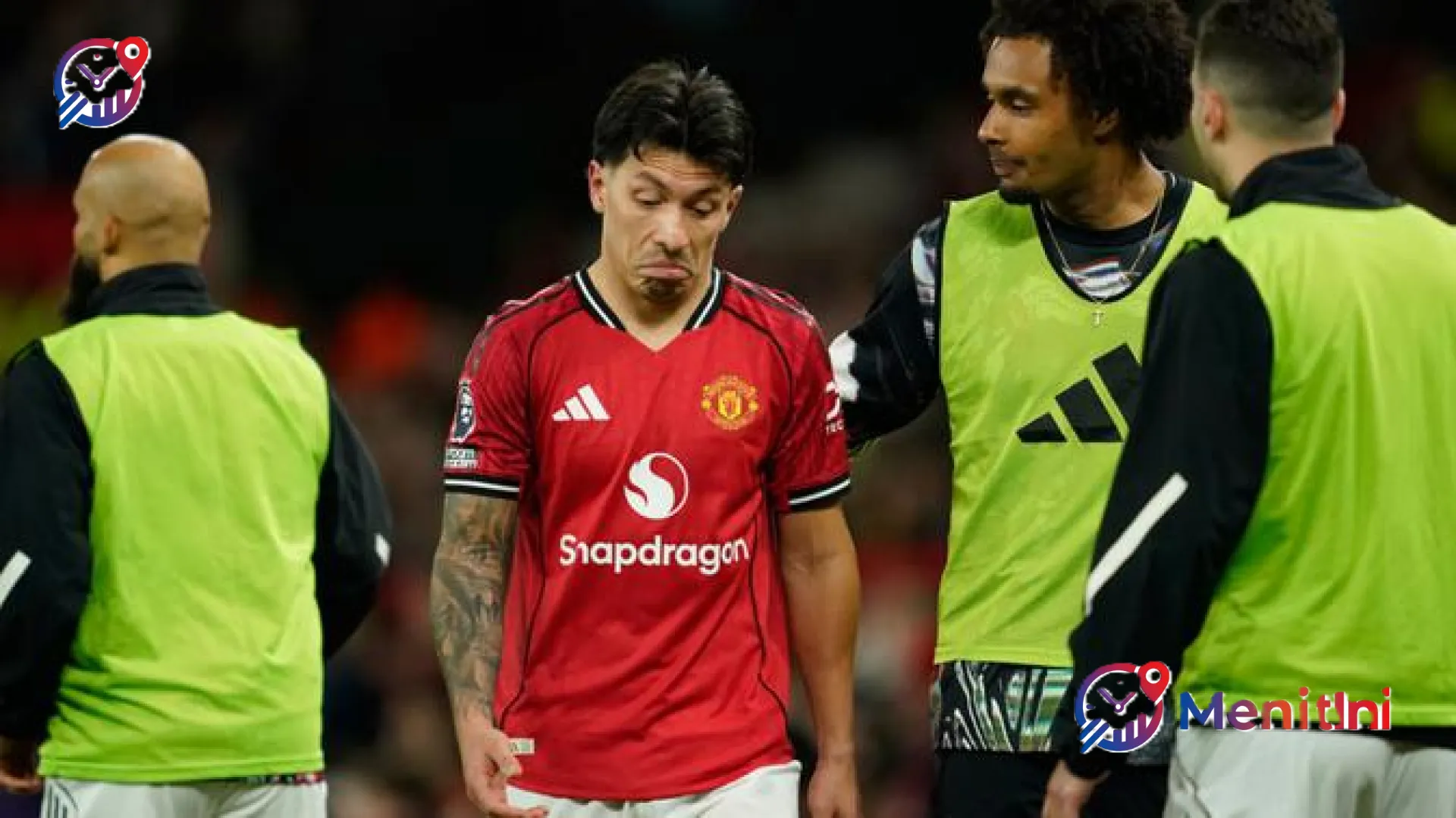 Micky van de Ven: Kepingan Puzzle Pertahanan Manchester United untuk Gusur Dominasi Rival?