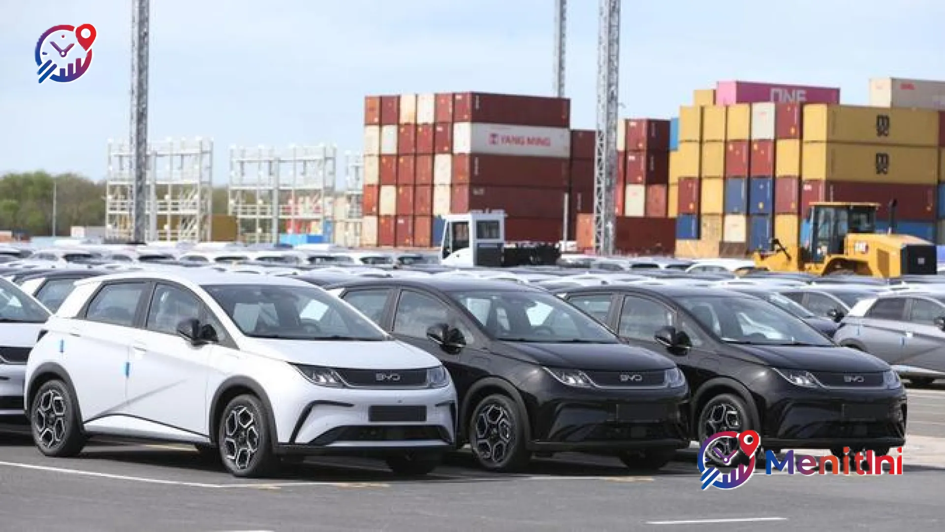 Dilema BYD di Tahun 2026: Penjualan Domestik Terpuruk 8 Bulan, Namun Rekor Ekspor Menjadi Penyelamat