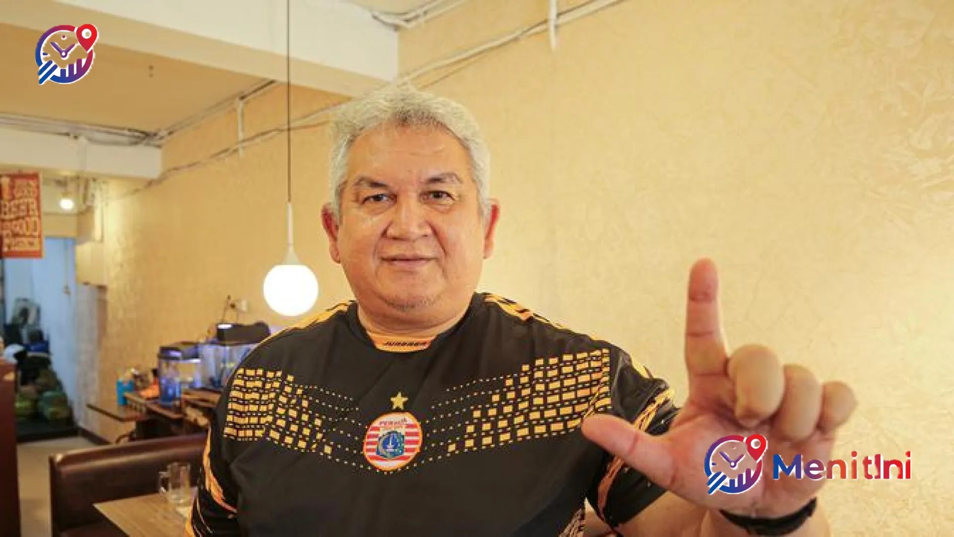 Titik Terang Duel El Clasico Persija vs Persib: Panpel Optimistis Macan Kemayoran Tetap Bertaring di Jakarta