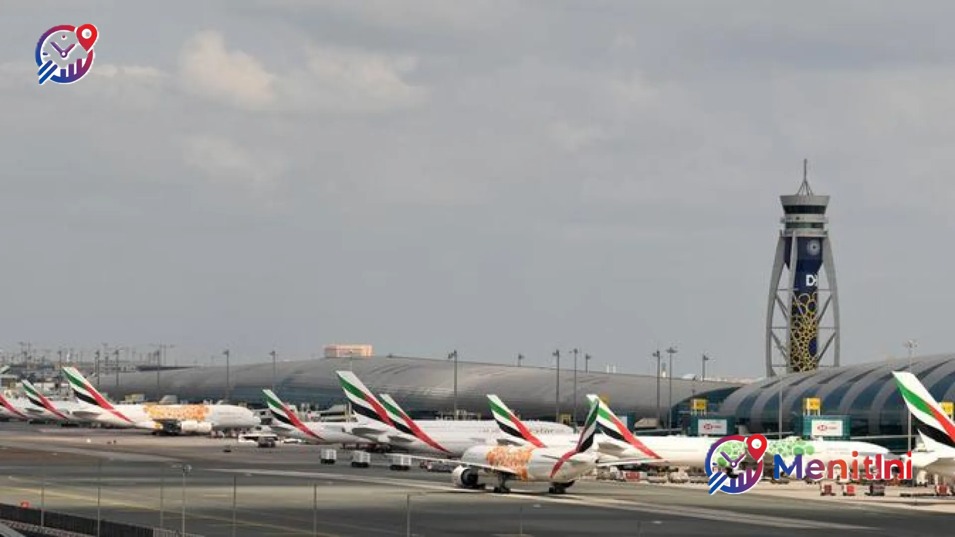 Langit Uni Emirat Arab Kembali Dibuka: GCAA Nyatakan Operasional Normal, Bagaimana Kesiapan Maskapai Global?