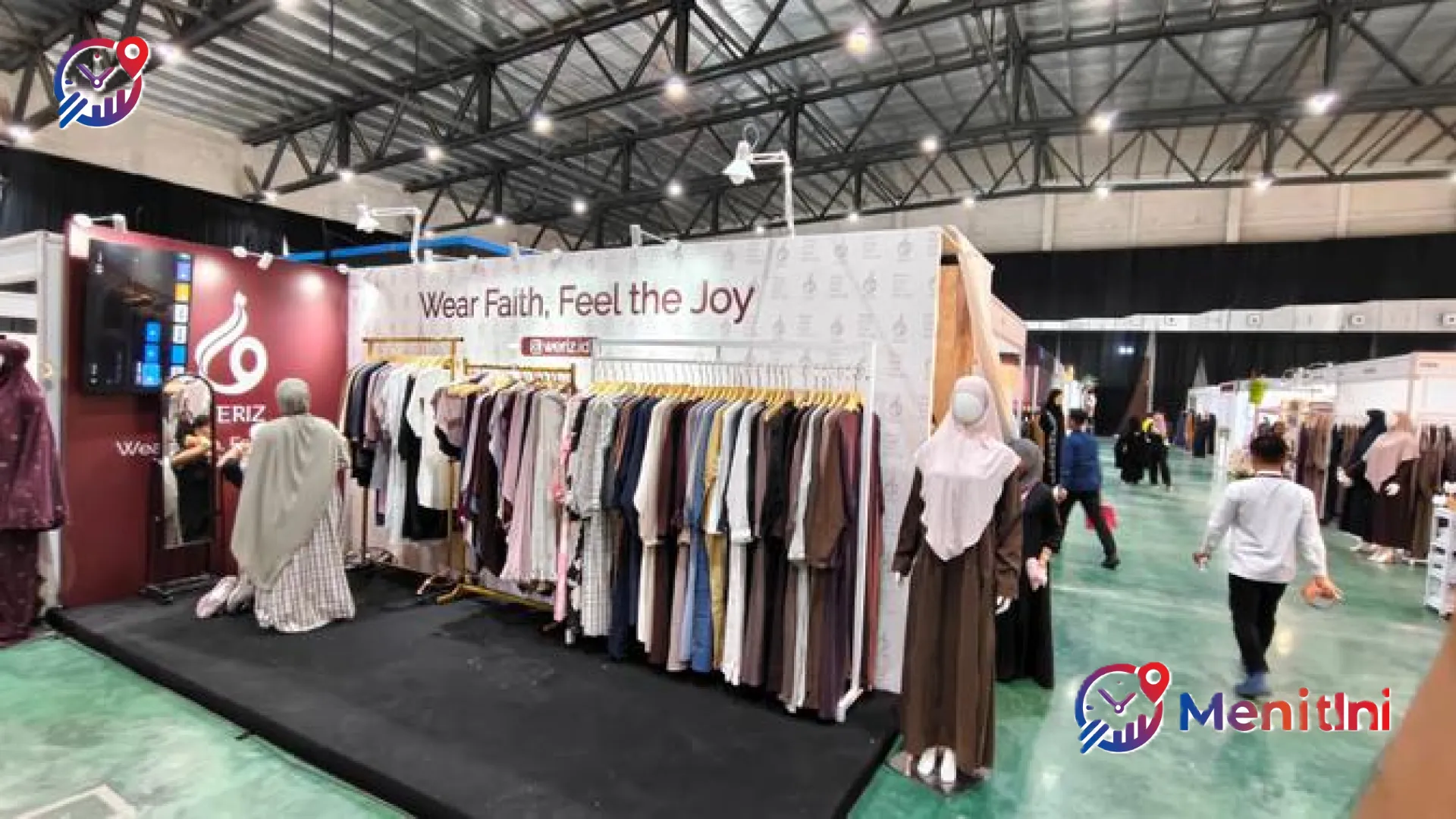 Muslim Life Fair Makassar 2026: Transformasi Gaya Hidup Halal dan Pesta Ekonomi Terbesar di Indonesia Timur