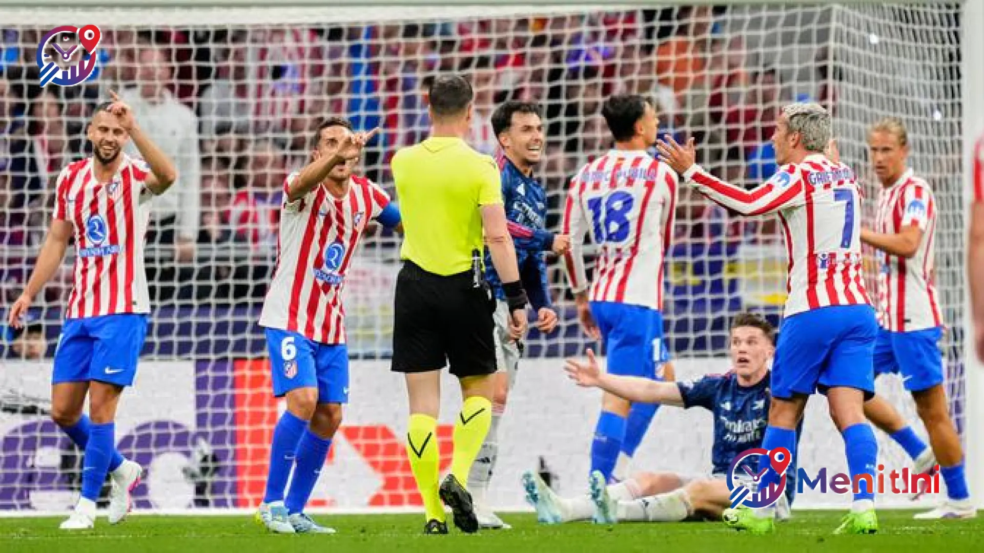 Jadwal Semifinal Liga Champions 2026: Skenario Epik Menuju Budapest dan Duel Penentuan Empat Raksasa Eropa
