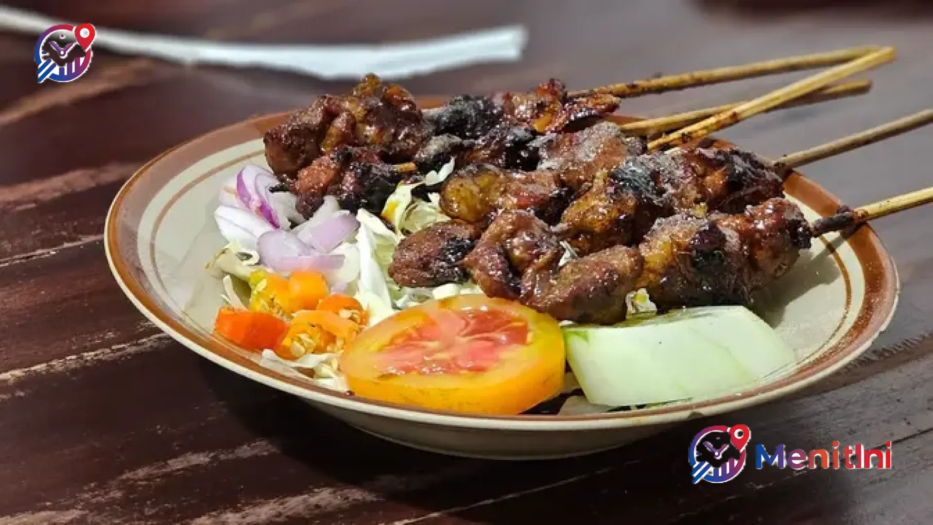 8 Rekomendasi Sate Buntel Paling Juara di Jogja: Menikmati Kelezatan Daging Juicy dan Aroma Bakaran yang Menggoda