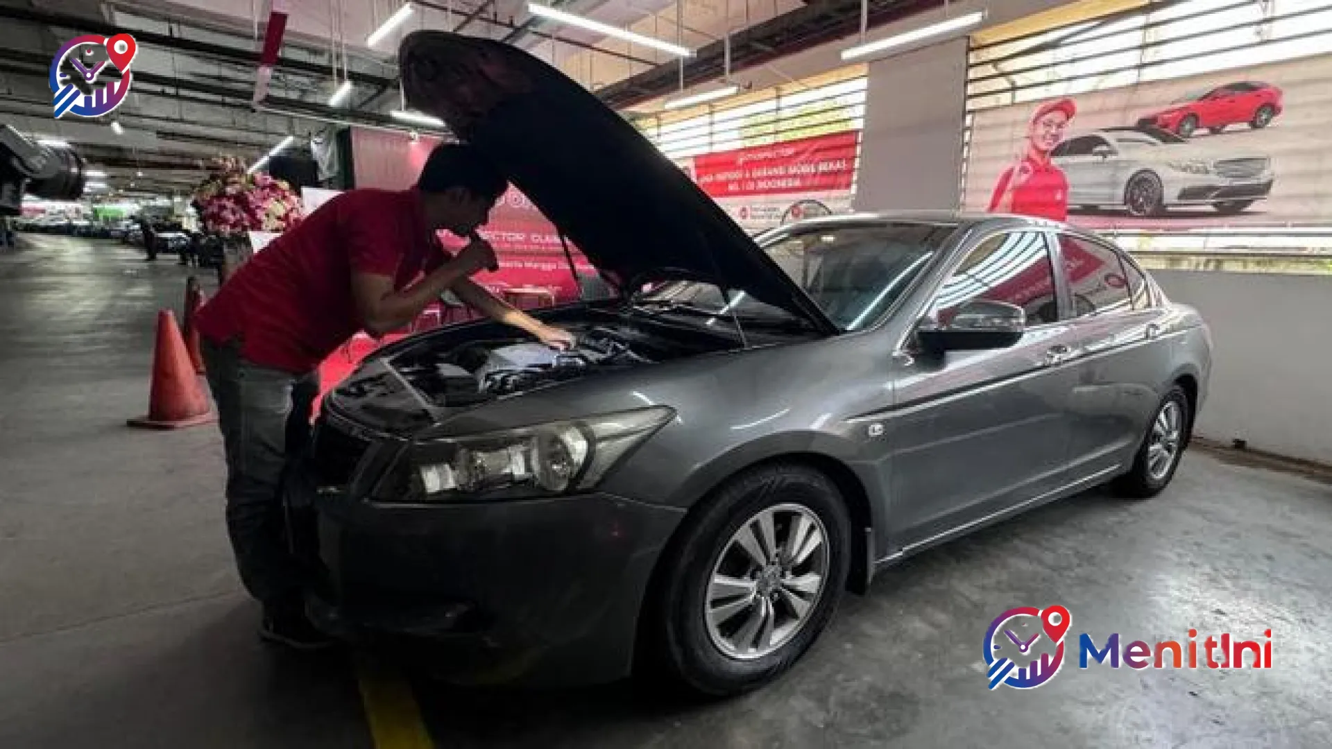 Strategi Cerdas Membeli Mobil Bekas Berkualitas: Mengapa Riwayat Inspeksi dan Jaminan Garansi Kini Jadi Harga Mati?