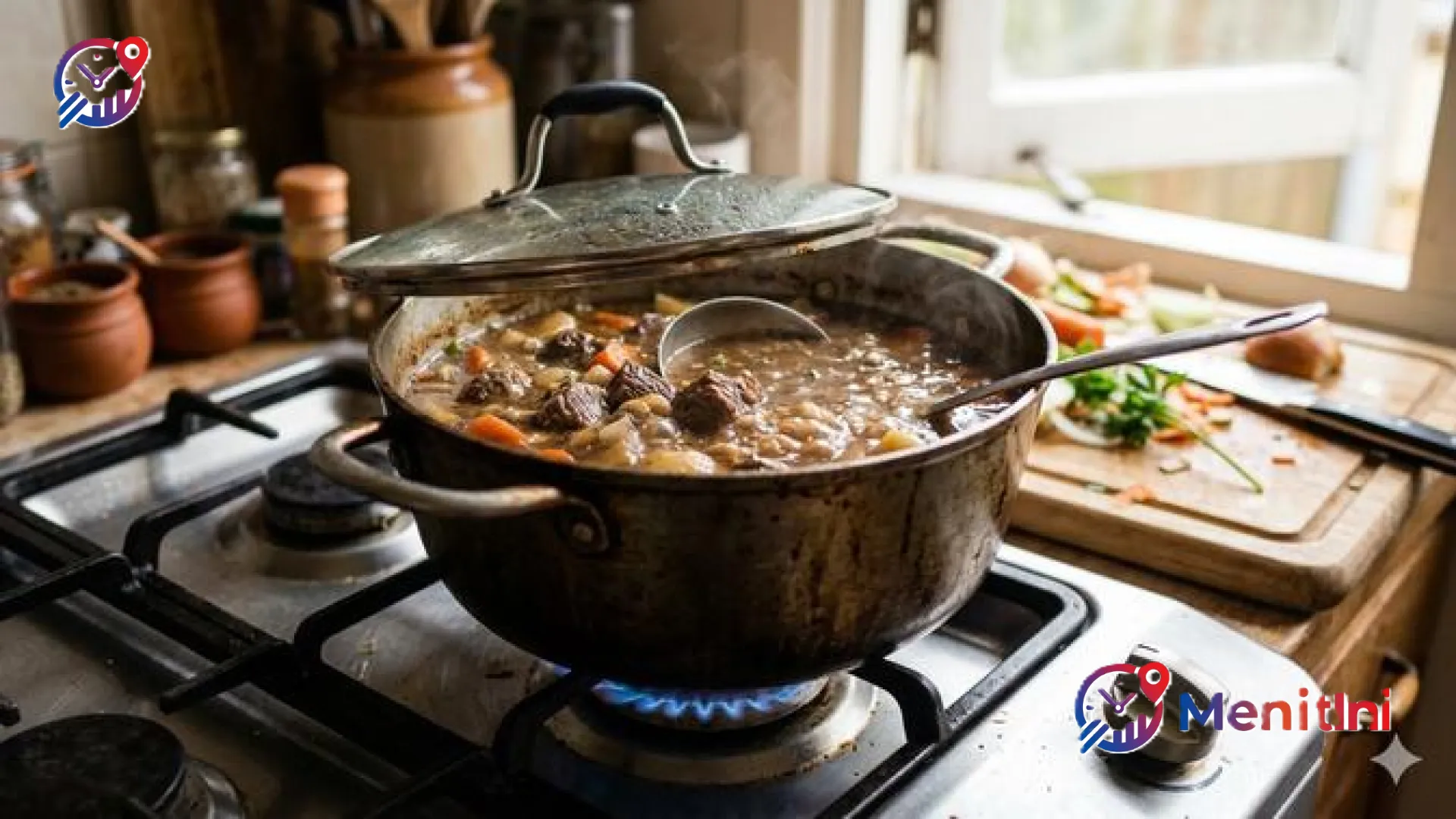 Rahasia Merebus Daging Sapi Agar Cepat Empuk: Tips Cerdas Hemat Gas yang Wajib Anda Coba