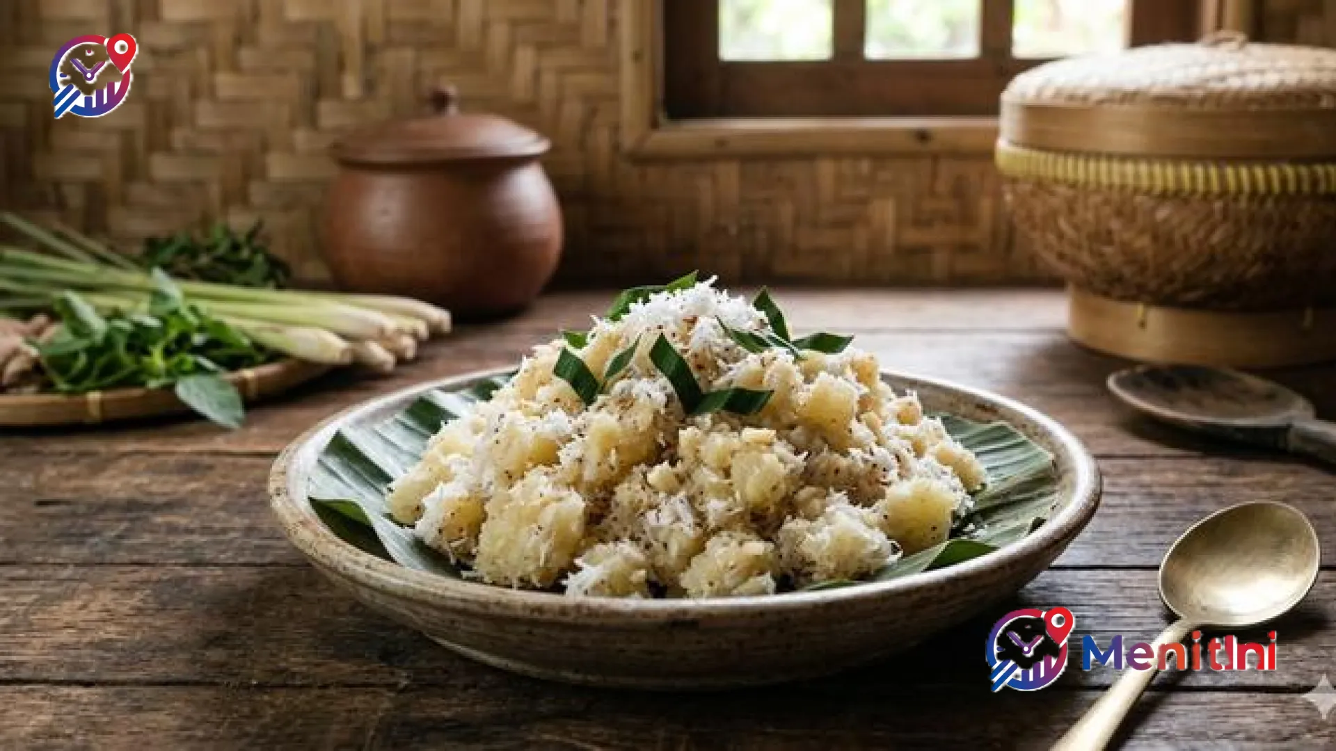 Warisan Rasa dari Dapur Desa: 5 Olahan Singkong Autentik yang Tetap Menjadi Primadona